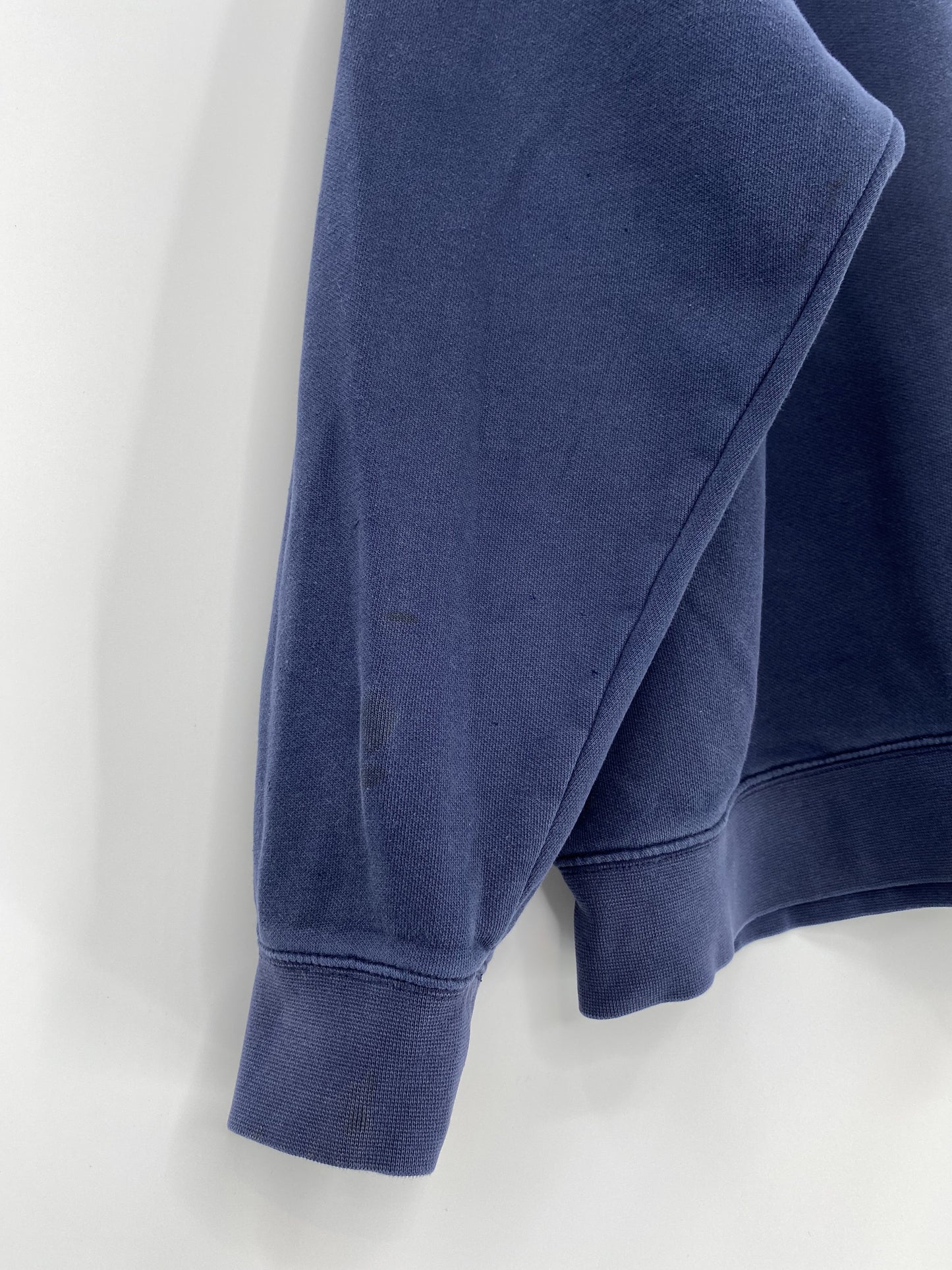 00’ NIKE MINI SWOOSH Size XL Vintage Sweat-shirt / K6282