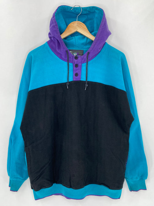 90’s STARTER Size L Vintage Sweat-Shirt / 5673