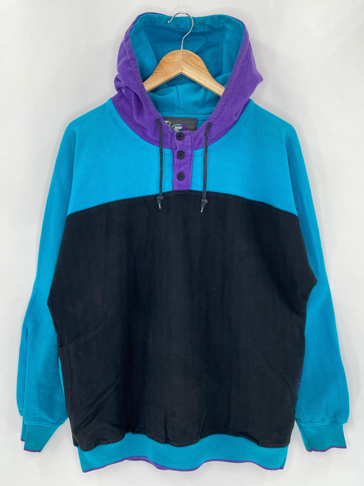 90’s STARTER Size L Vintage Sweat-Shirt / 5673