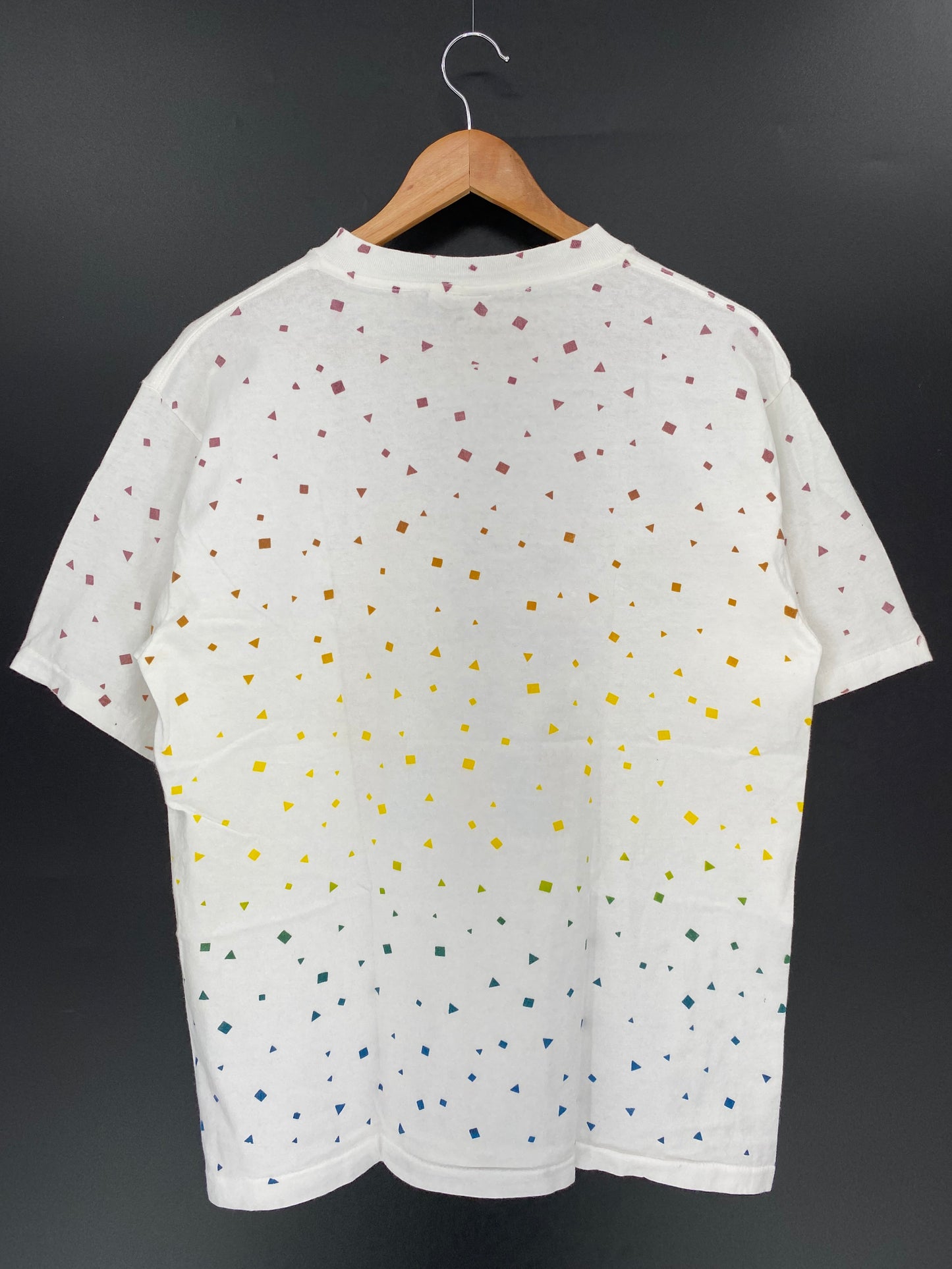 1993 The Flintstones Made in USA Vintage T-Shirt / 9948