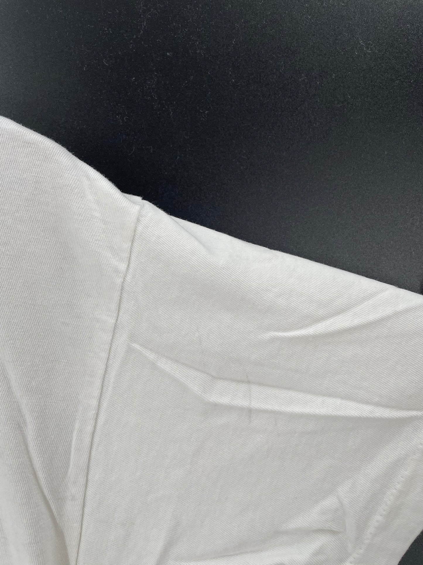 1995 SCOOBY DOO Made in USA Size L Vintage T-shirt / 9196