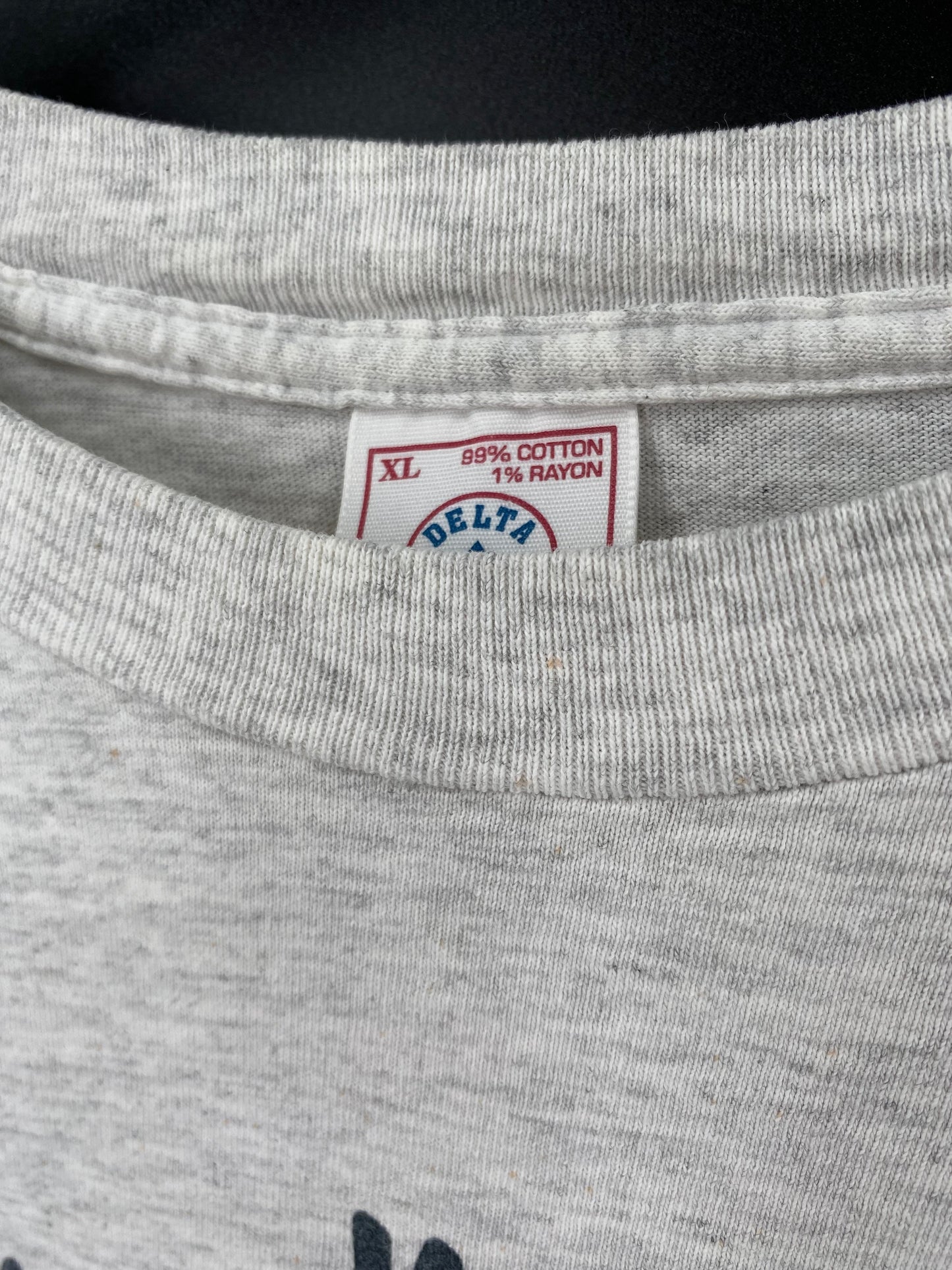 1996 BUD LIGHT BEER Made in USA Size XL Vintage T-Shirt / E1804T