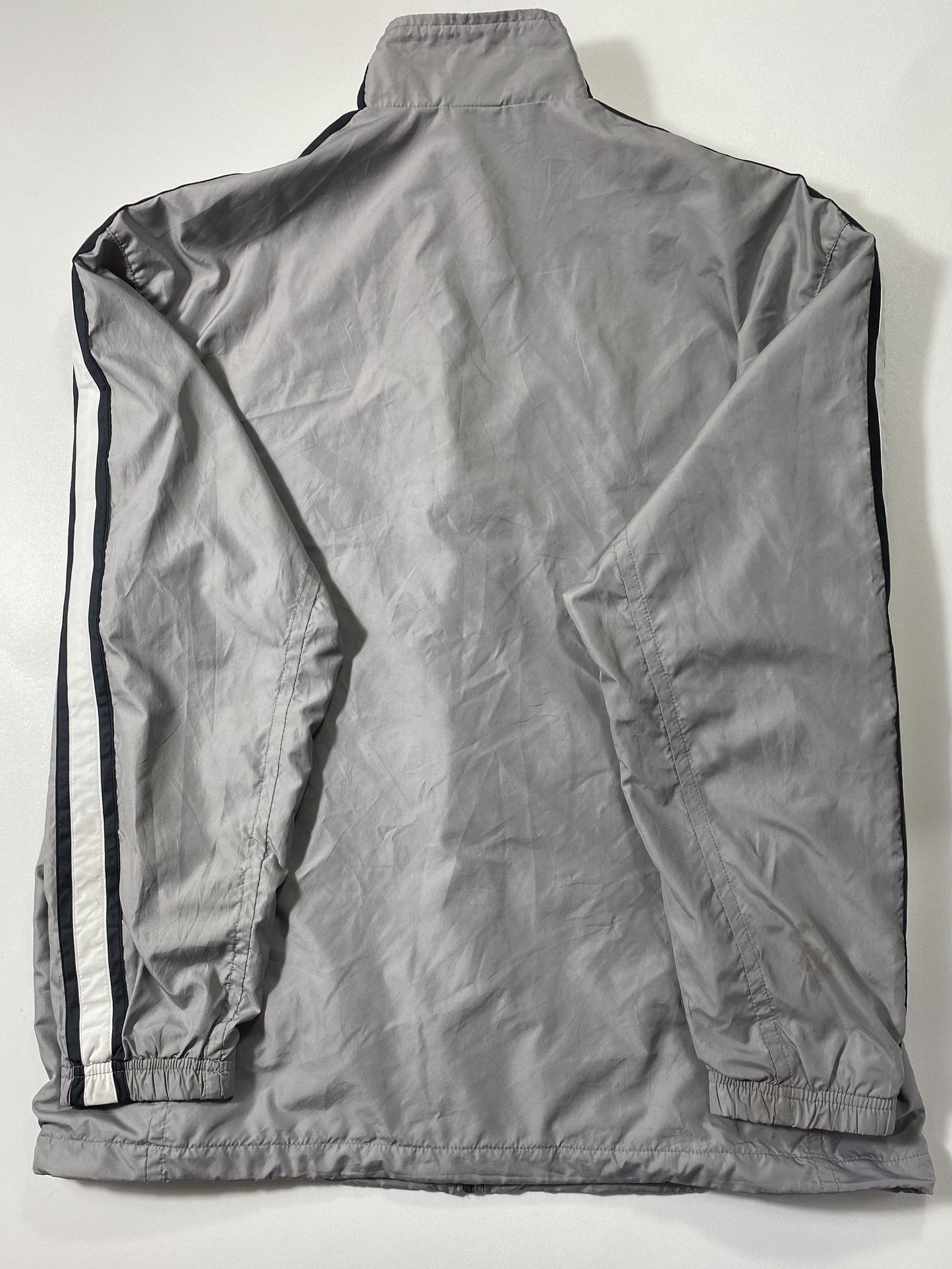 00' NIKE Size L Vintage Nylon Jacket / A9275