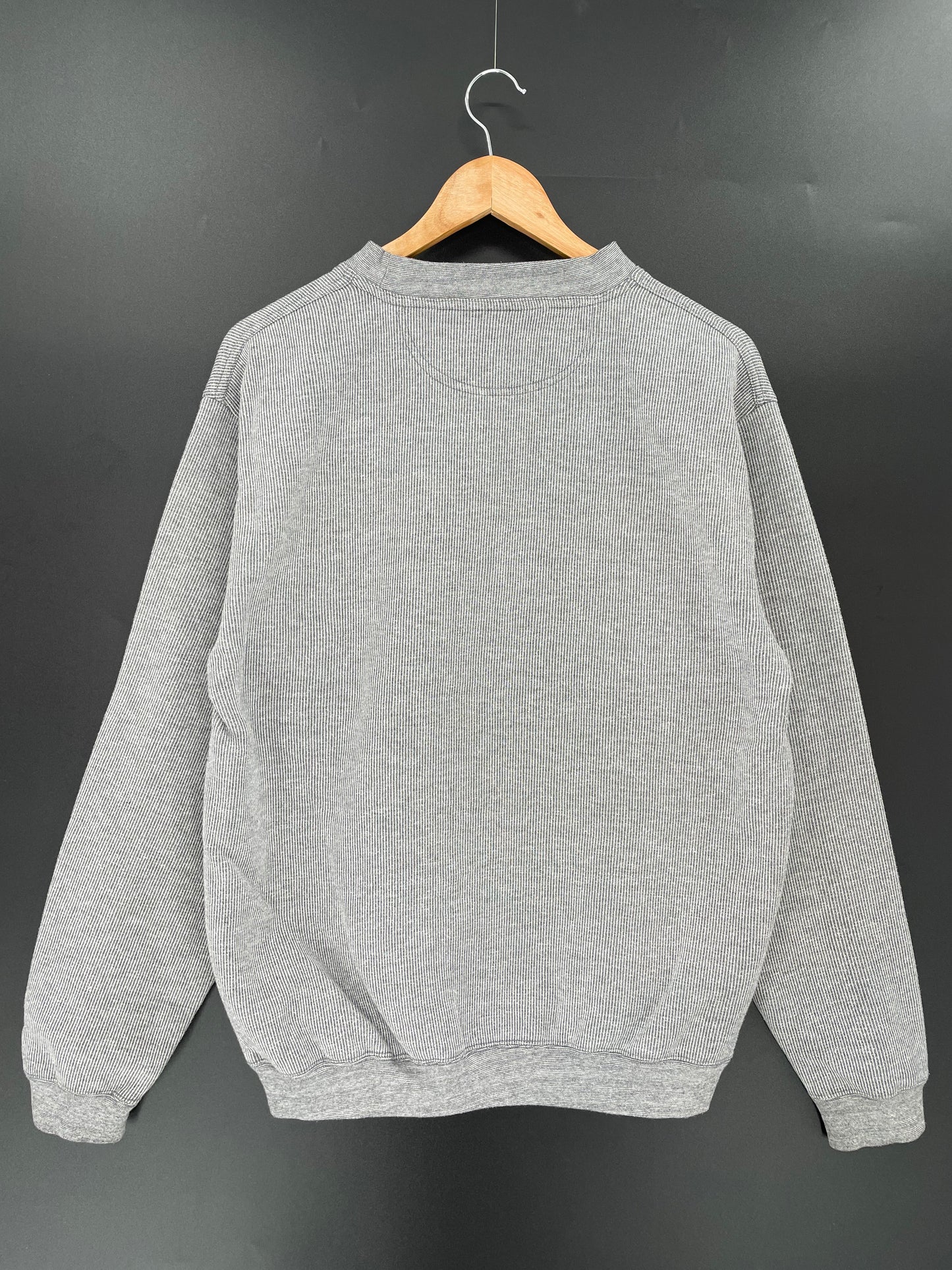 00’ DISNEY MICKEY Size M Vintage Sweat-shirt / 9860