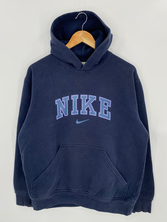 00’ NIKE Size M Vintage Hoodie Sweat-shirt / 7031