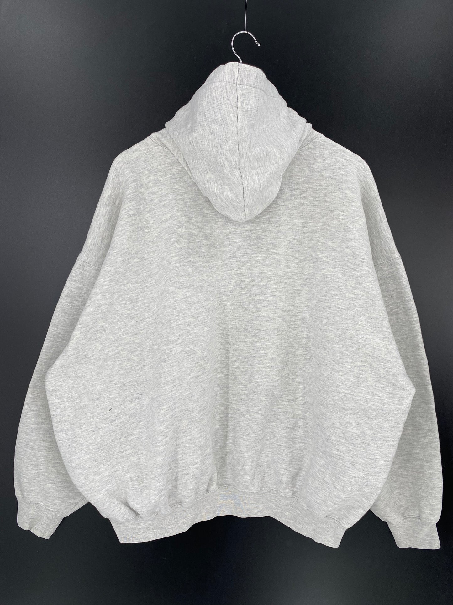 00’ NIKE x COWBOYS Size L Vintage NFL Heavyweight Sweat-shirt / 8583