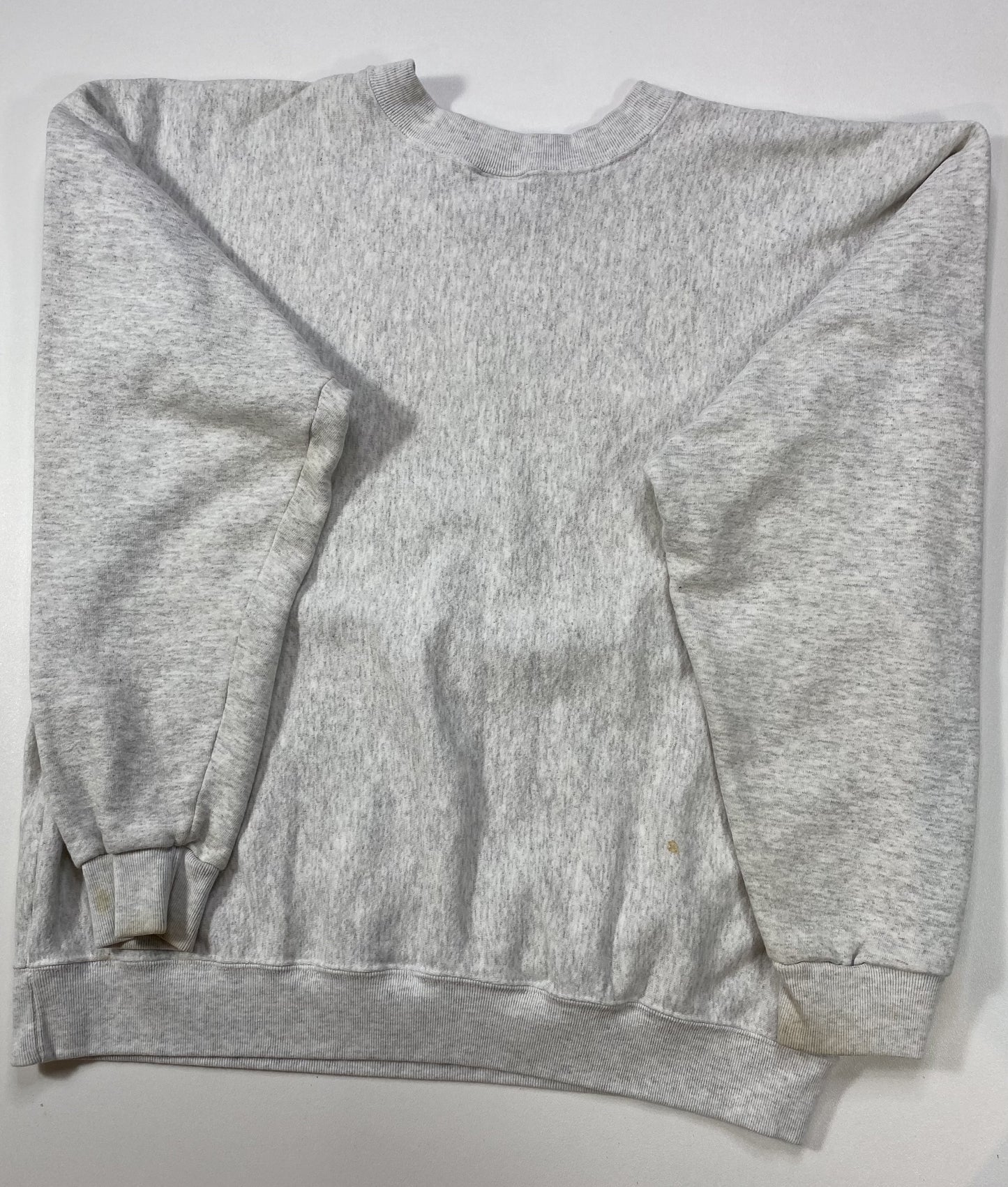 1994 Garfield x Colts Made in USA Size XL Vintage Sweat-shirt / K5384