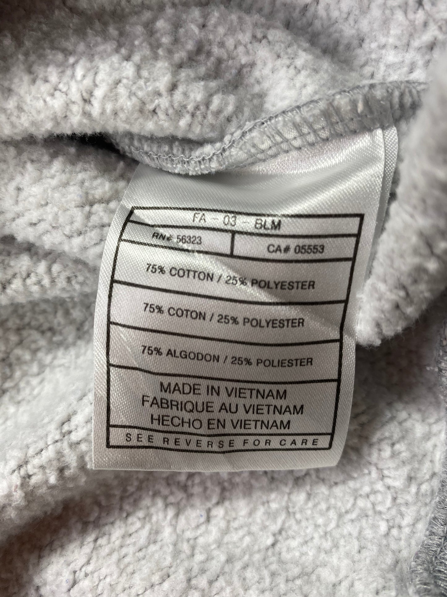 90’s NIKE KENTUCKY Size XXL Vintage Sweat-Shirt / 5809