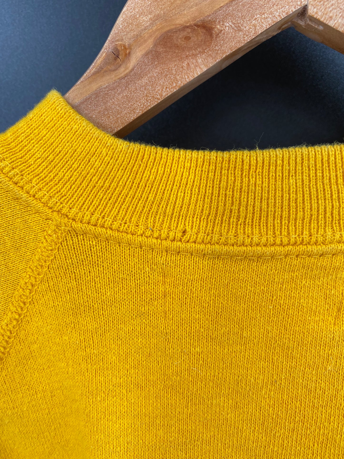 70’s WALT DISNEY WORLD Size L Vintage Sweat-shirt / k2161