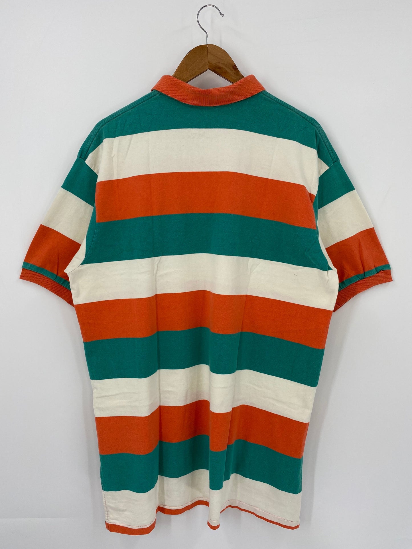 90’s POLO RALPH LAUREN Size XL Vintage Polo-Shirt / A7785