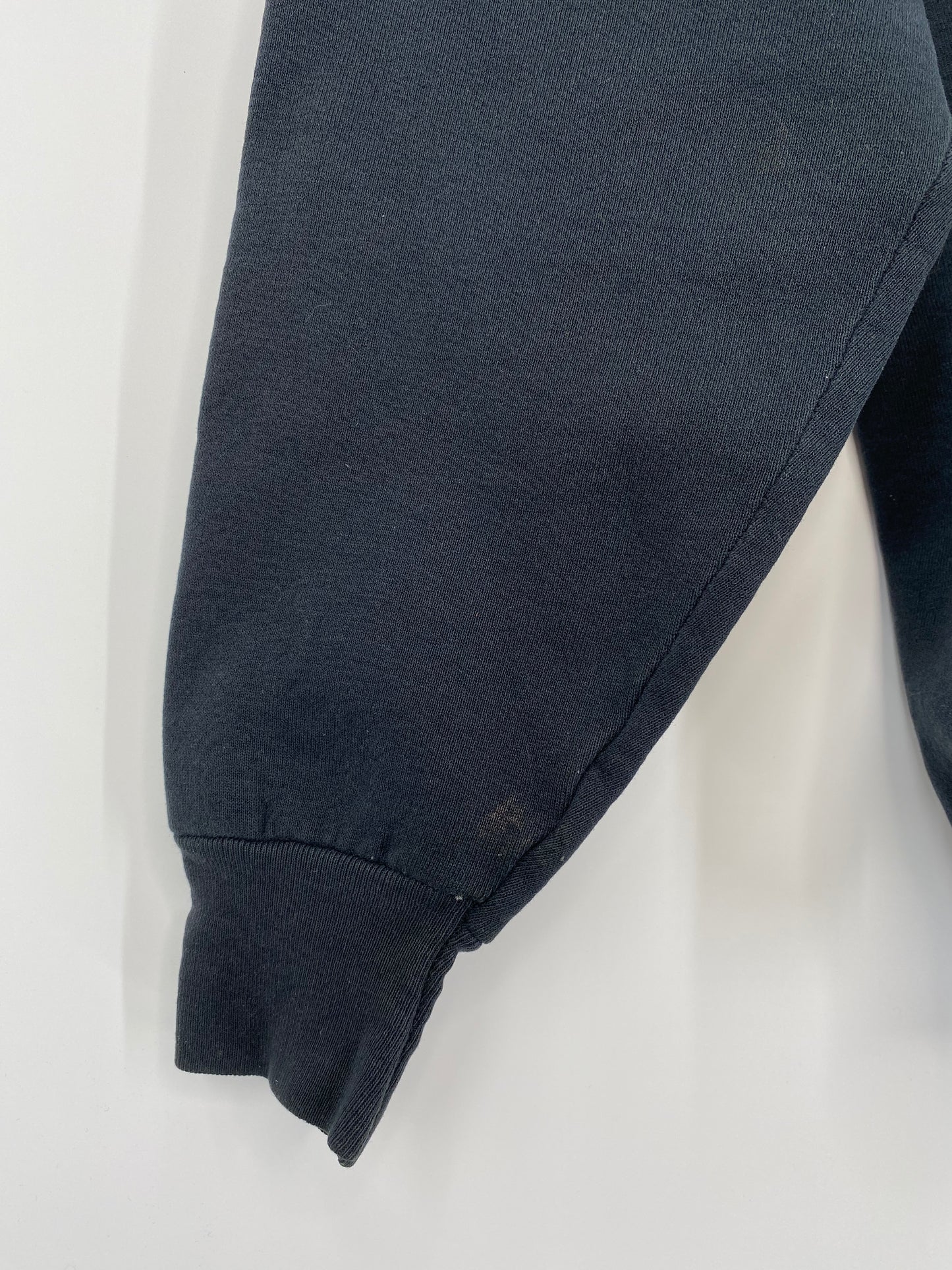 90’s CHICAGO BULLS Made in USA Size XL Vintage NBA Sweat-Shirt / 9432