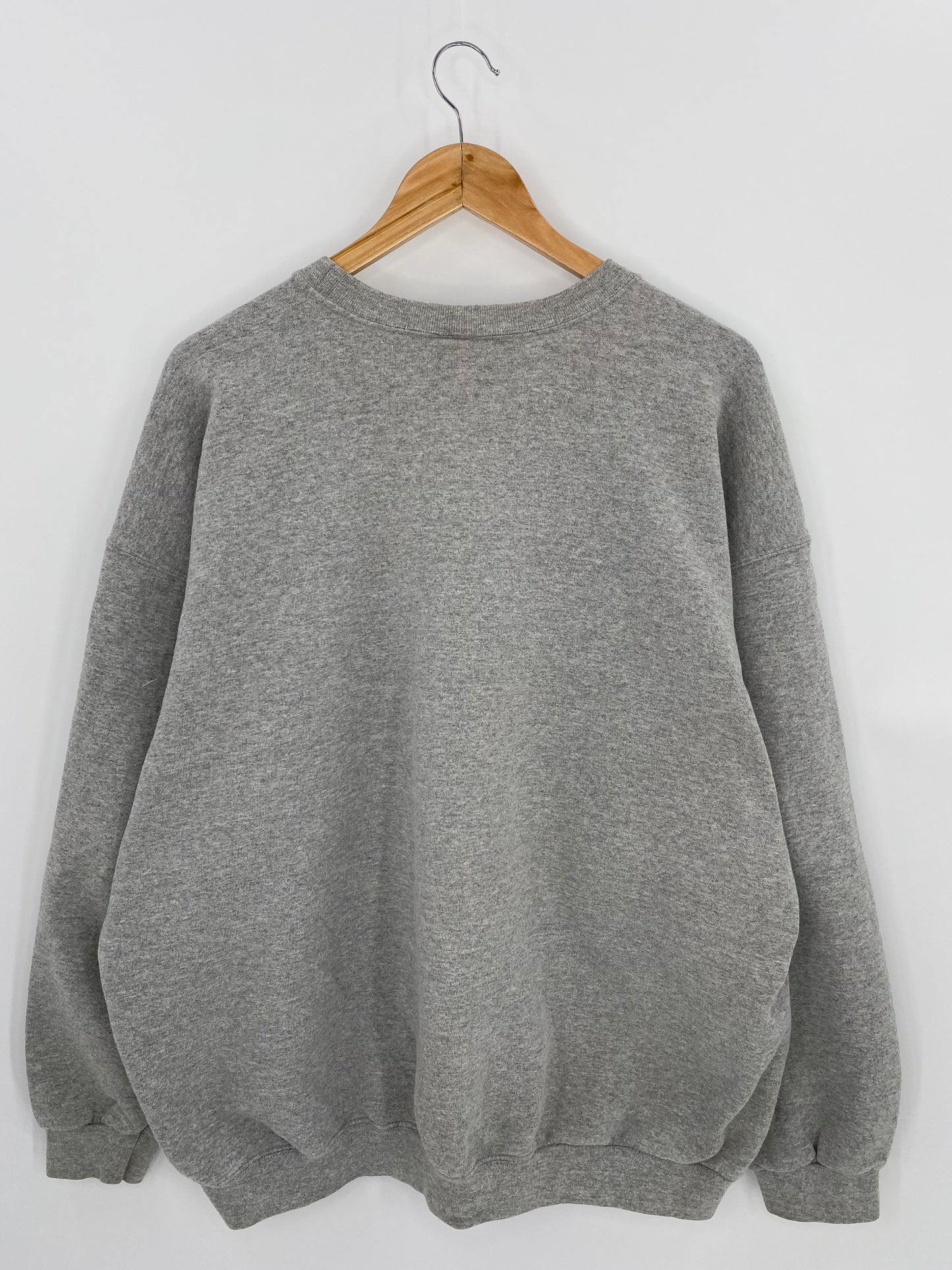 90’s NIKE AIR Made in USA Size XL Vintage Sweat-shirt / 6934