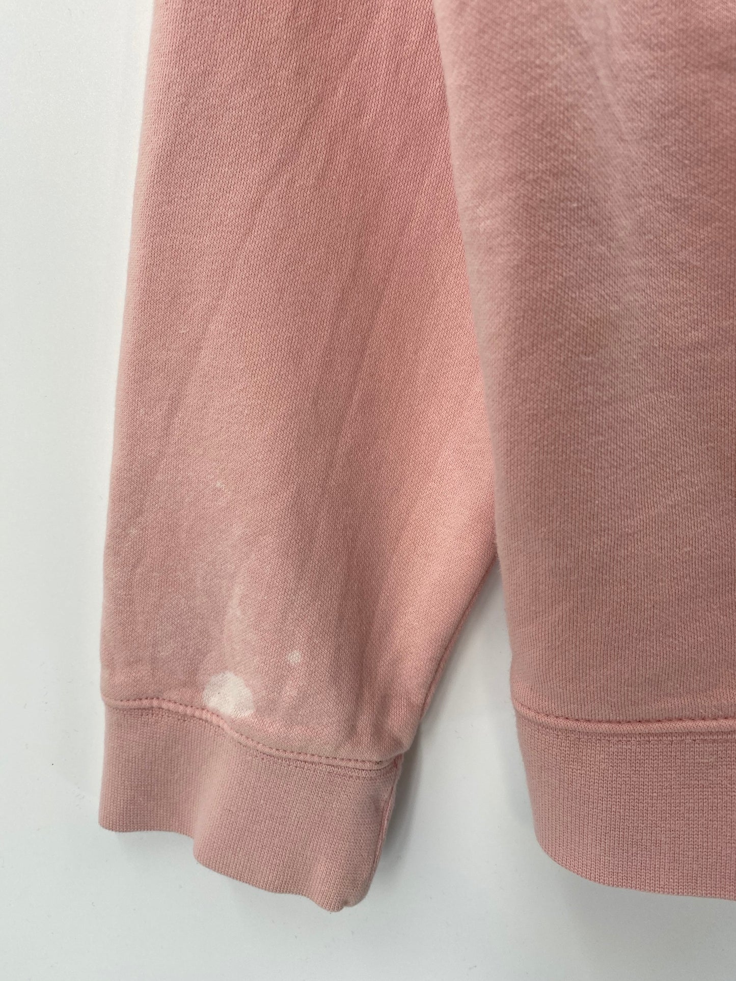 00’ NIKE Mini Swoosh Size L Vintage Hoodie Sweat-shirt / 7598