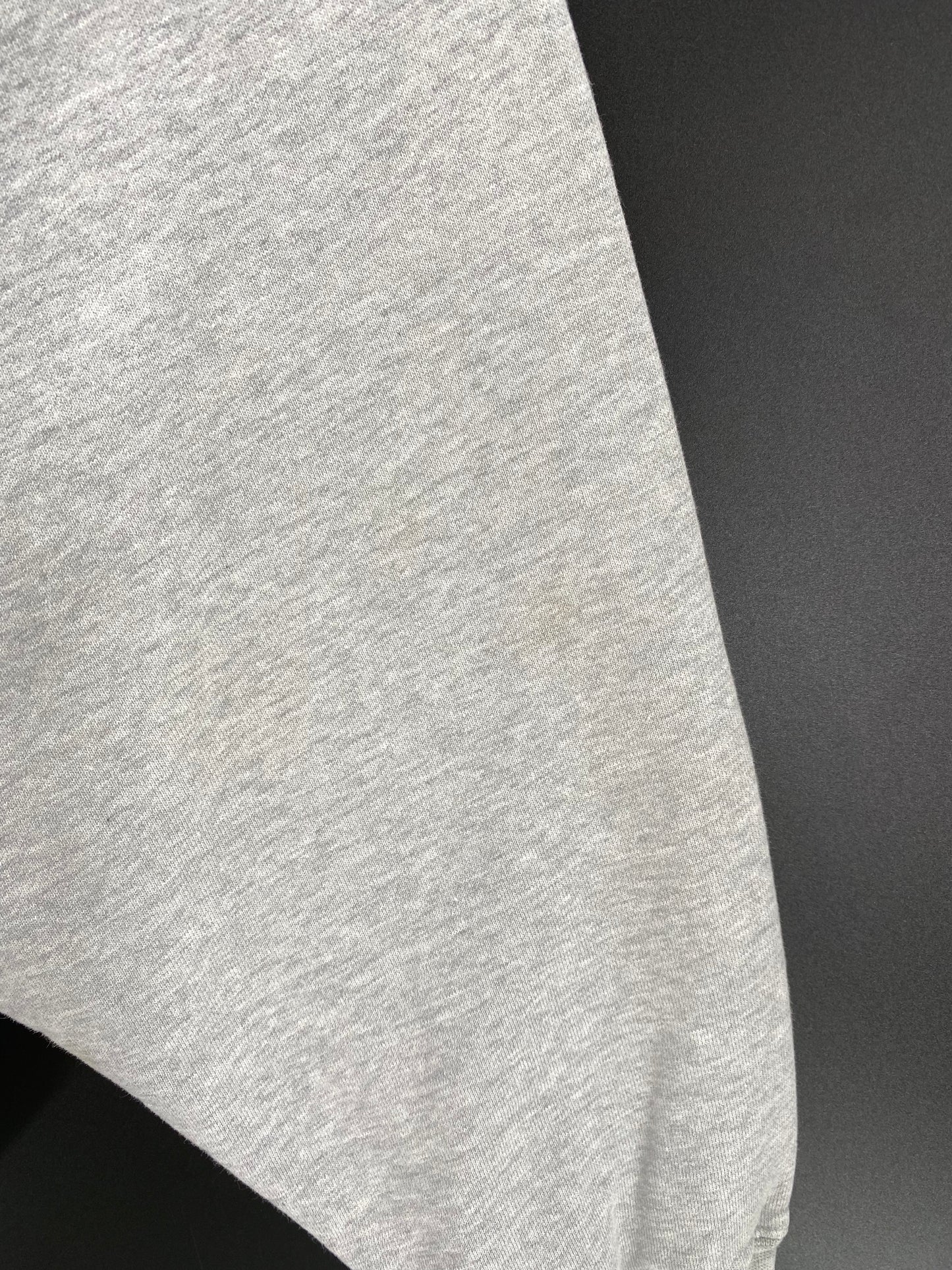 00’ NIKE CAROLINA TENNIS Size XL Vintage Sweat shirt / 9624