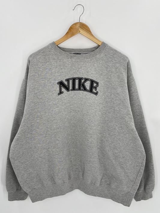 00’ NIKE Size XXL Vintage Sweat-shirt / K6050