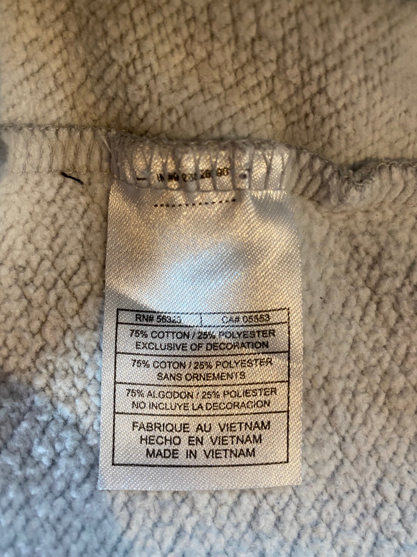 00’ NIKE RED SOX Size XL Vintage MLB Hoodie  Sweat-Shirt / k1658