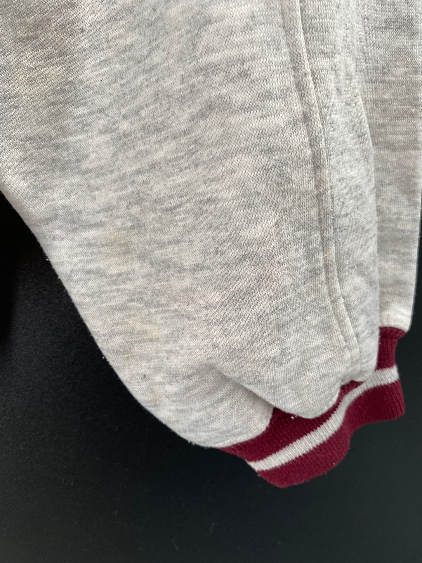 90’s DISNEY MICKEY Size L Sweat-shirt / A5403