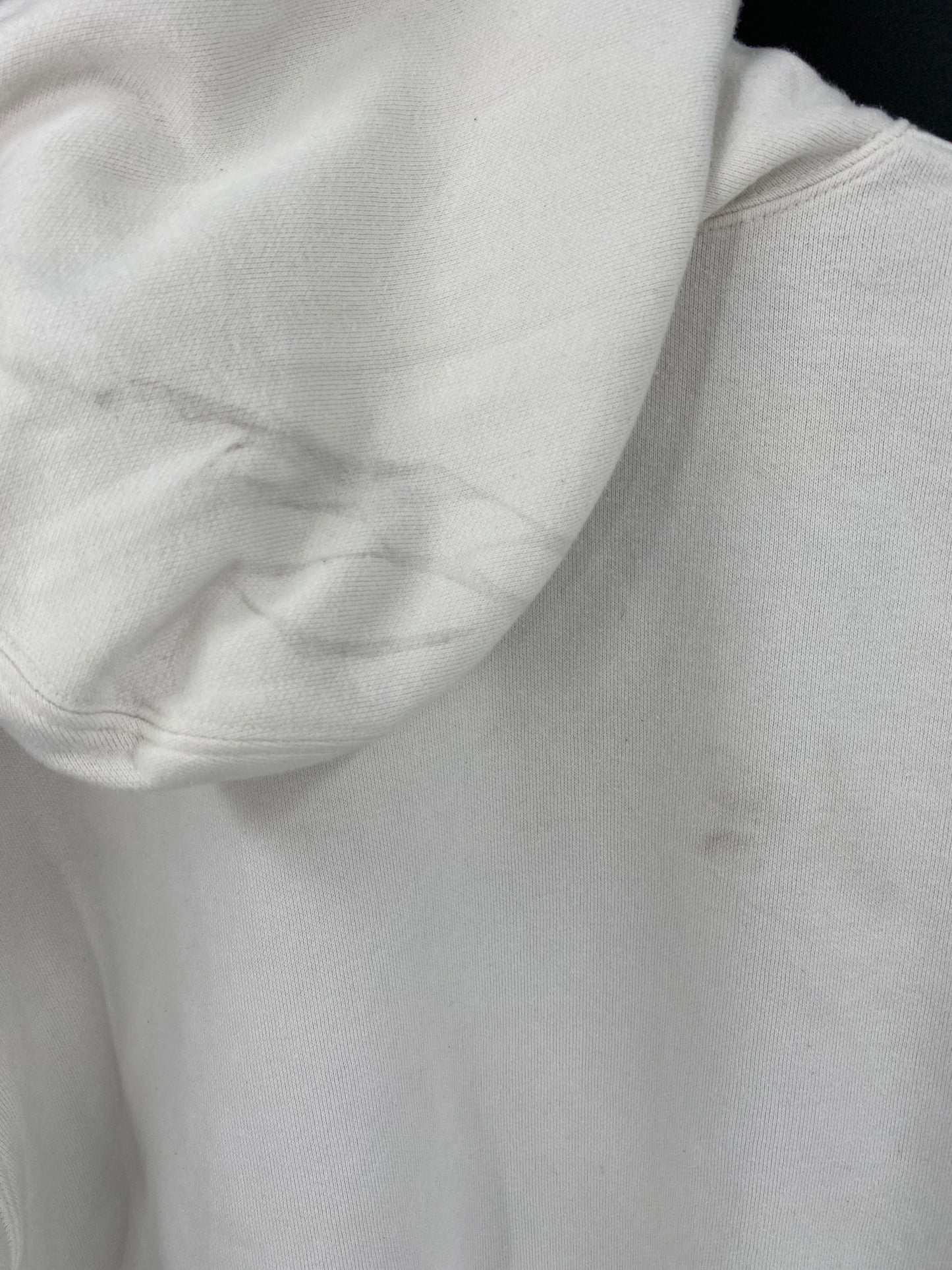 00’ NIKE OHIO STATE Size S Vintage Hoodie Sweat-Shirt / k1664