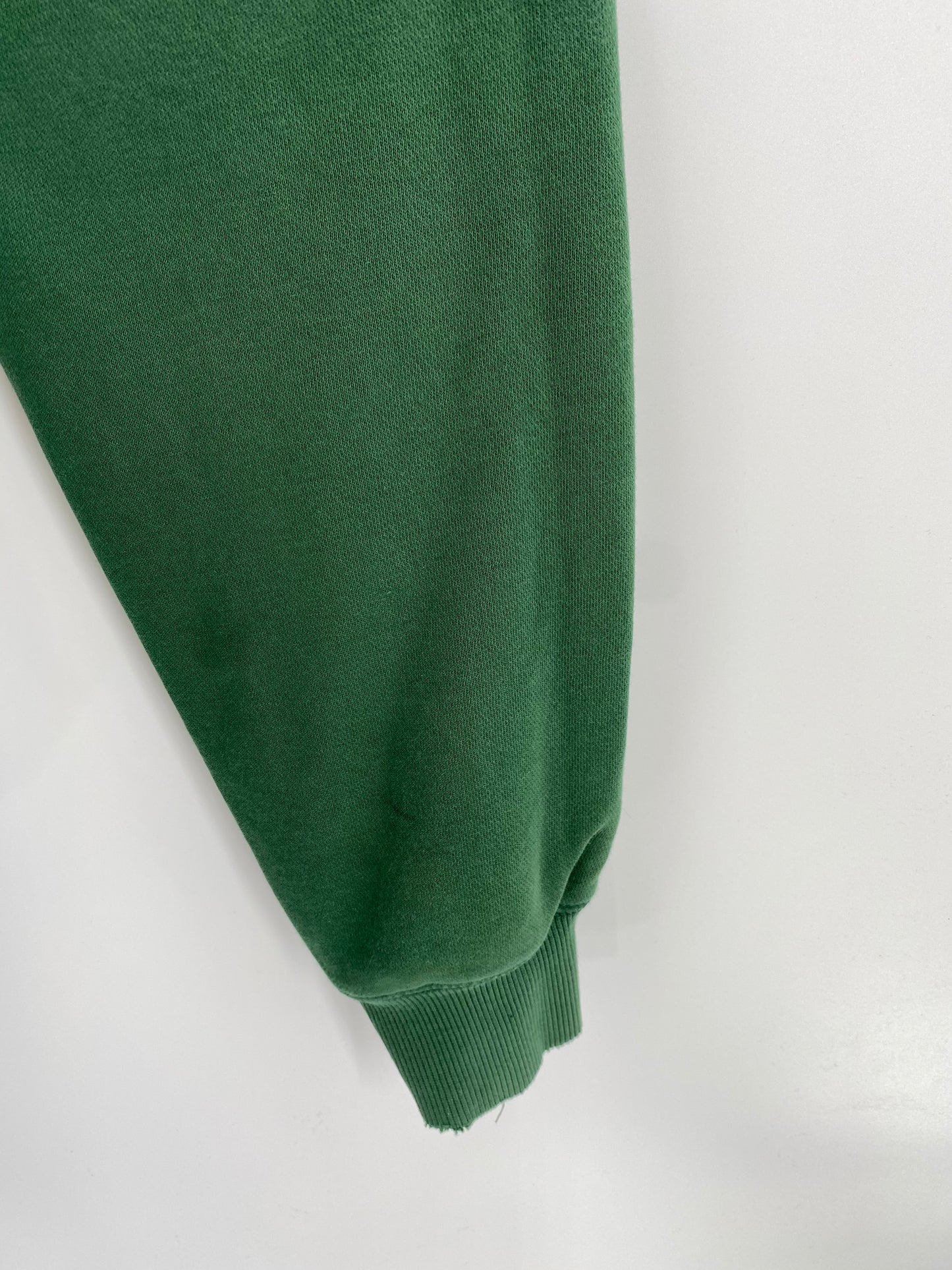 00’ NIKE Center Swoosh Size XXL Vintage Hoodie Sweat-shirt / 9241