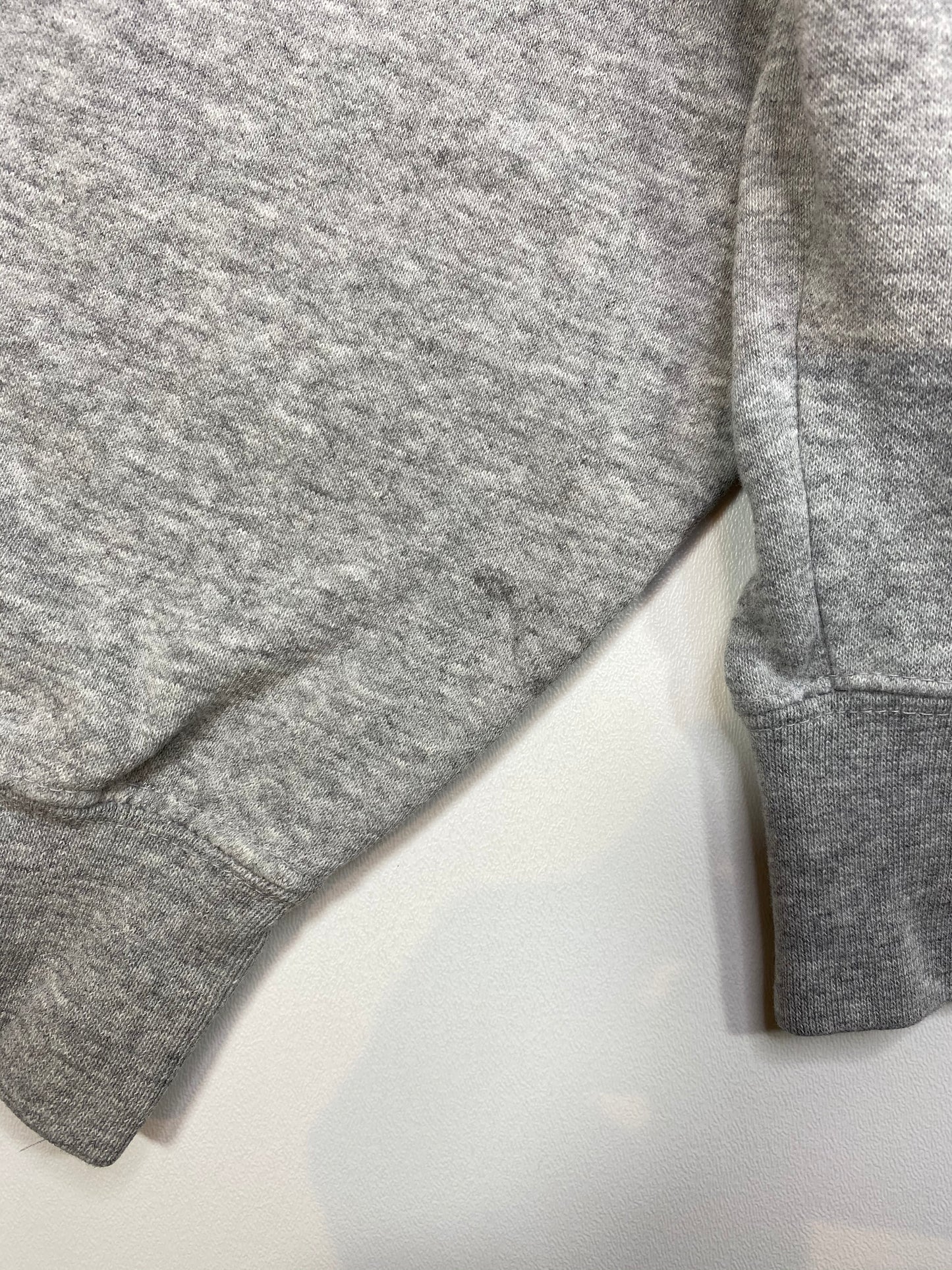 00’ NIKE OLE MISS Vintage Hoodie Sweat-Shirt / 4837