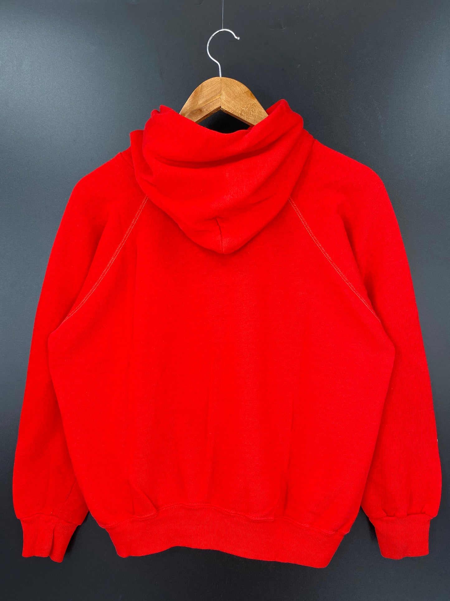 80’s MTV Made in USA Size Ladies M Hoodie Sweat-Shirts / k2448