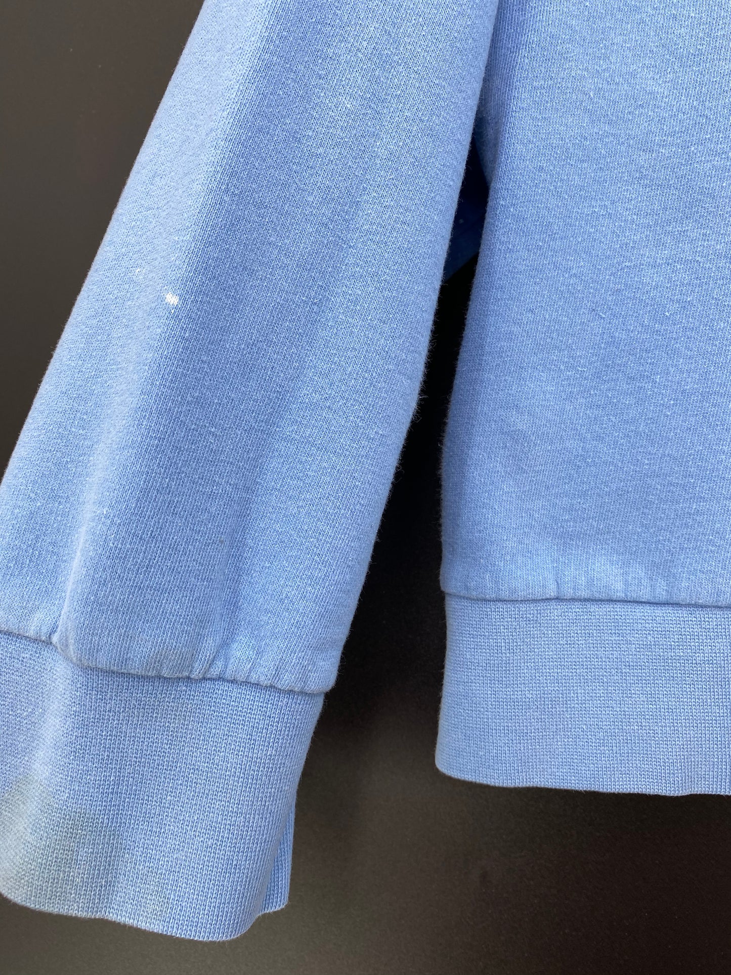 00’ NIKE Size L Vintage Sweat-shirt /9080