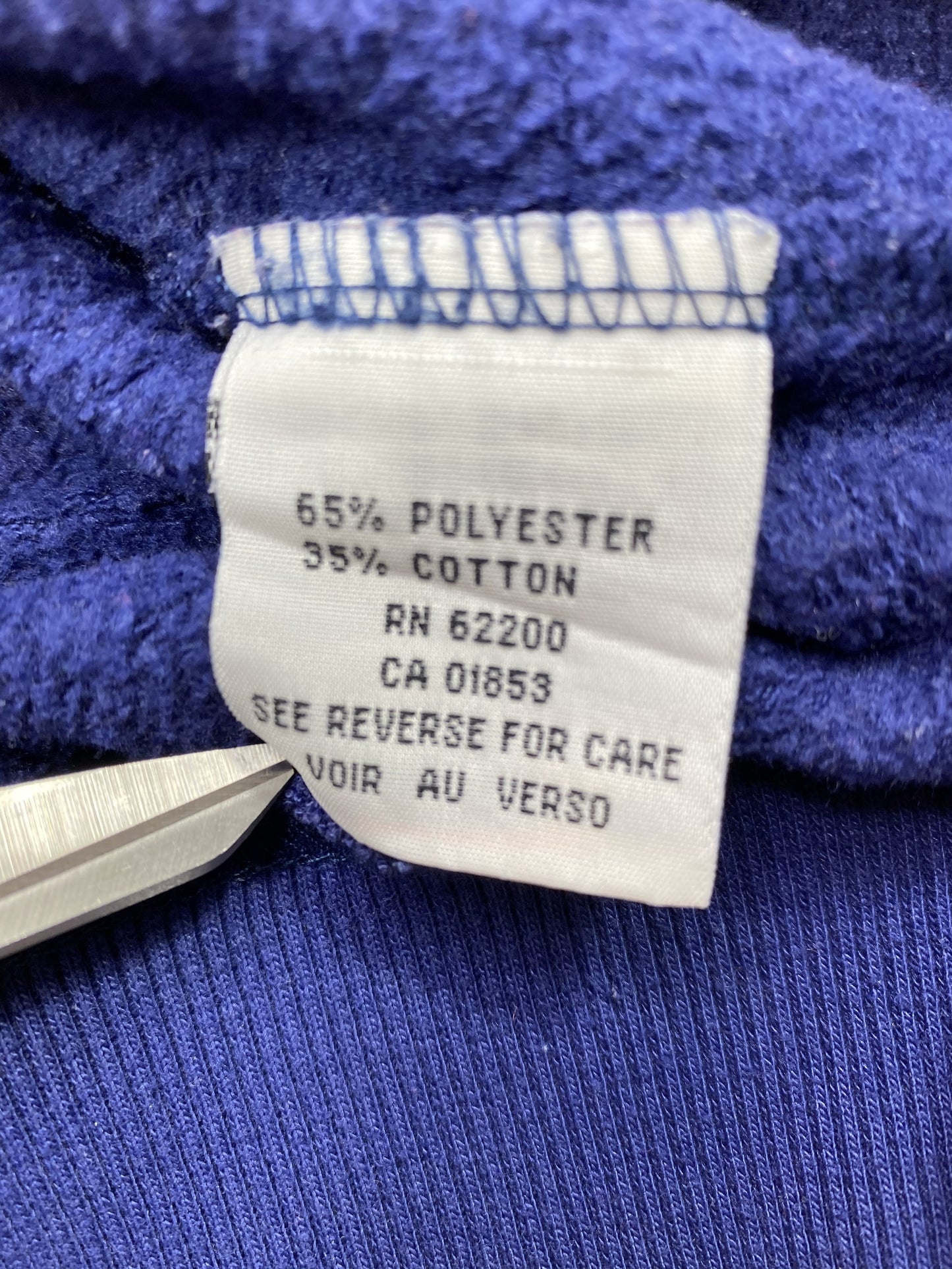 90’s PUMA Size XL Vintage Sweat-Shirt / K4809