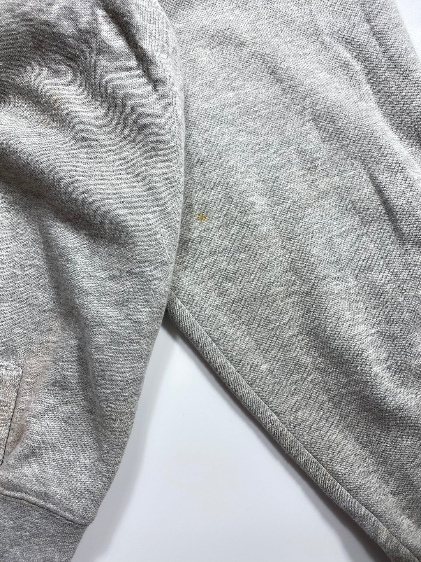 90’s NIKE TEXAS Size L Vintage Hoodie Sweat-shirt / 6599