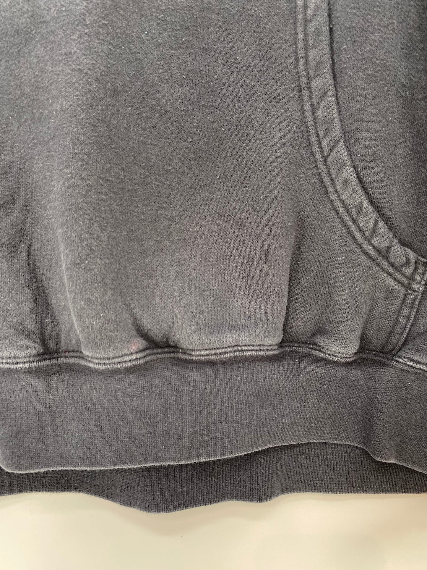 00’ NIKE IOWA Size M Vintage Hoodie Sweatshirt / 9989