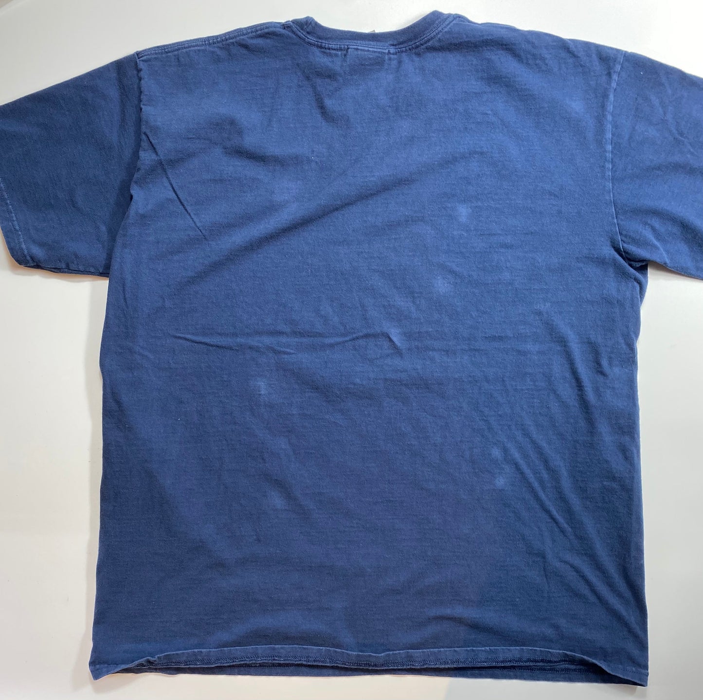 00' NIKE MINI SWOOSH Size XXL Vintage T-shirt / K7718