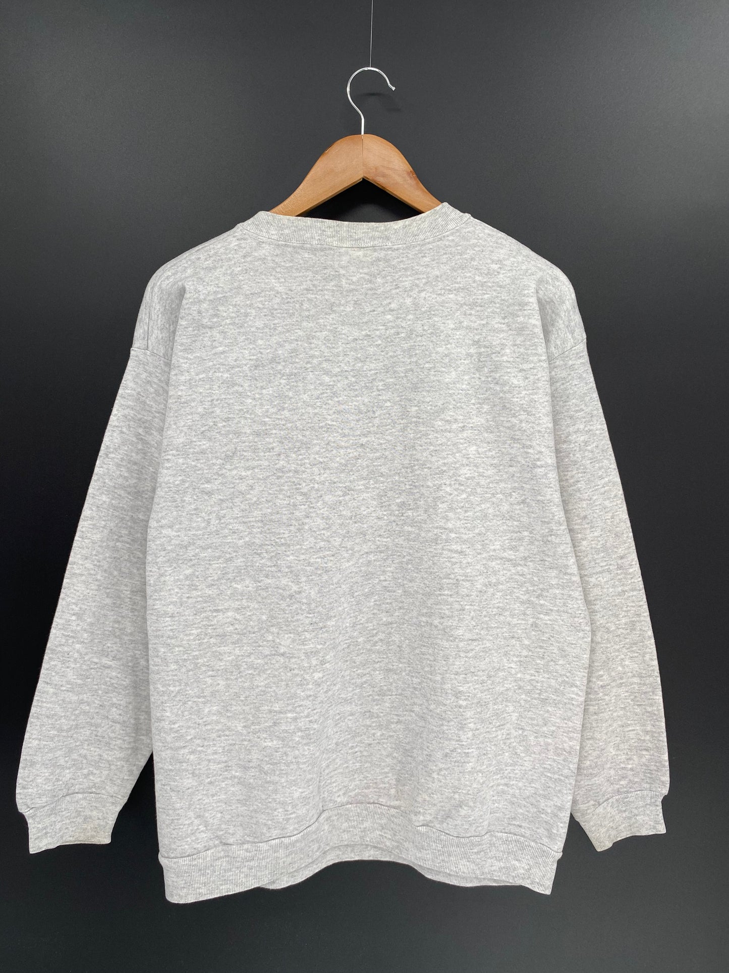 90’s SNOOPY JOE GHOUL Made in USA Size XL Vintage Sweat-shirt / 8201