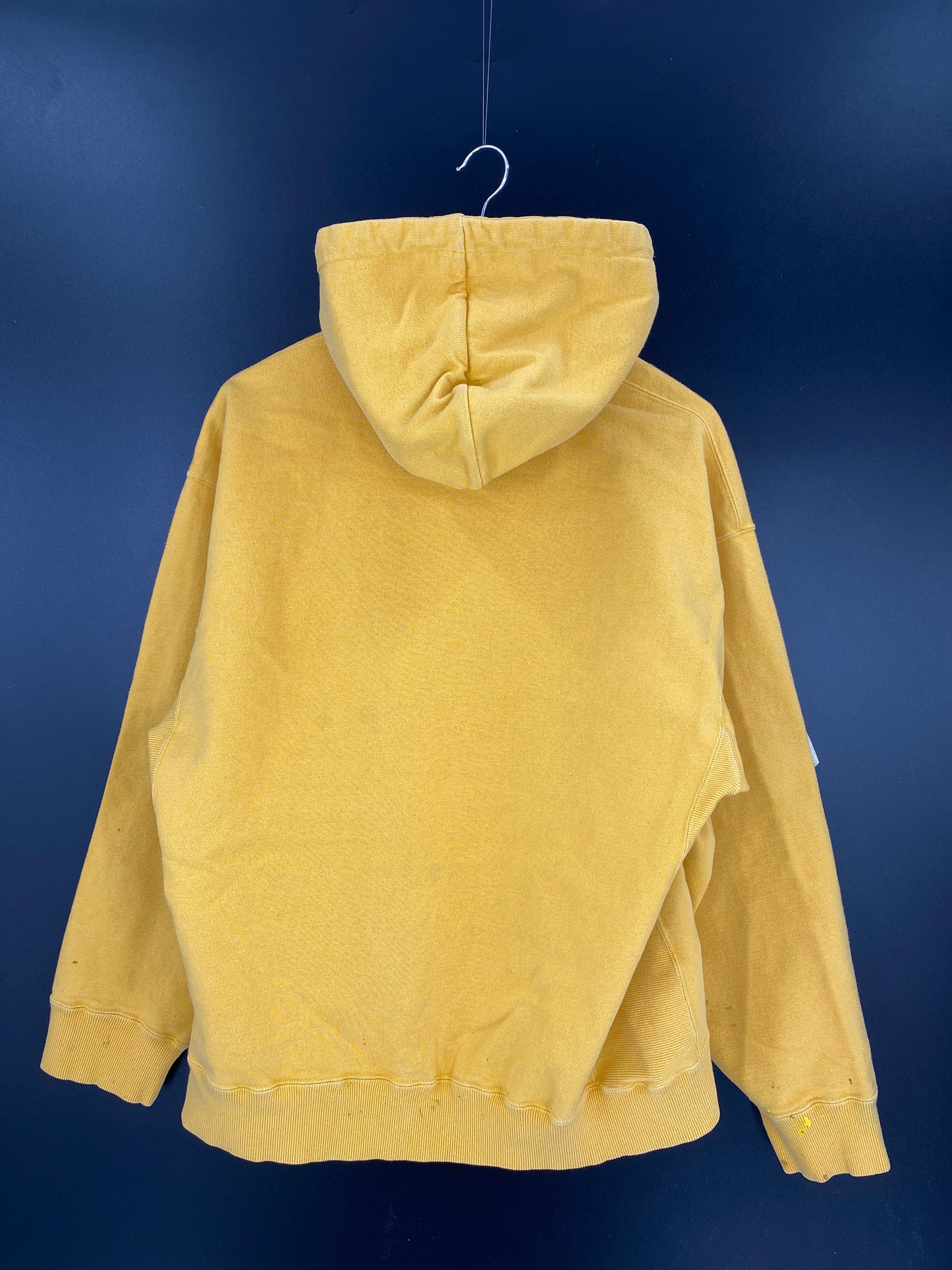 00’ ADIDAS Size L Vintage Hoodie Sweat-shirt / 9058