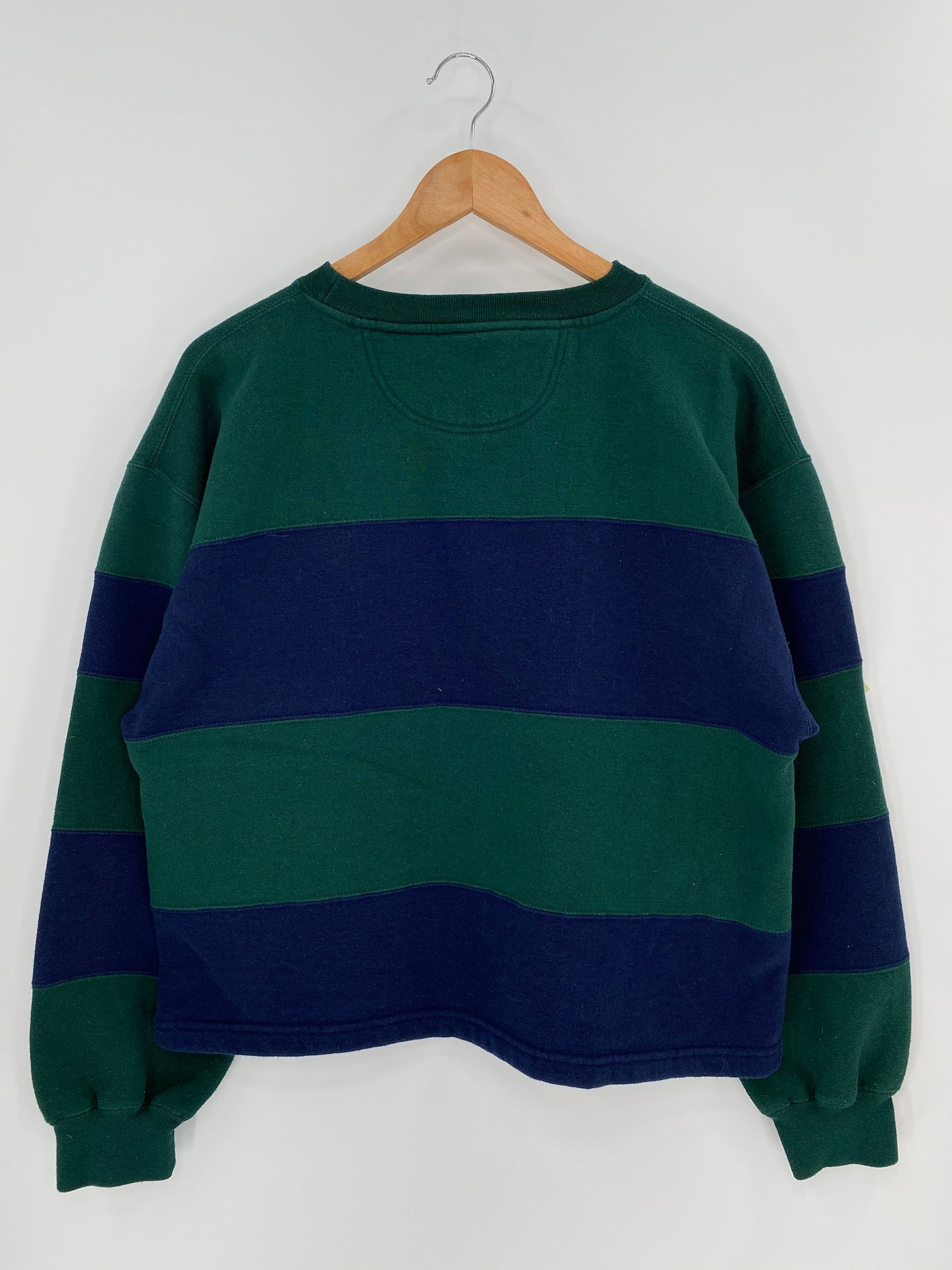 00’ DISNEY POOH Size Ladies L Vintage Sweat-shirt / K9399