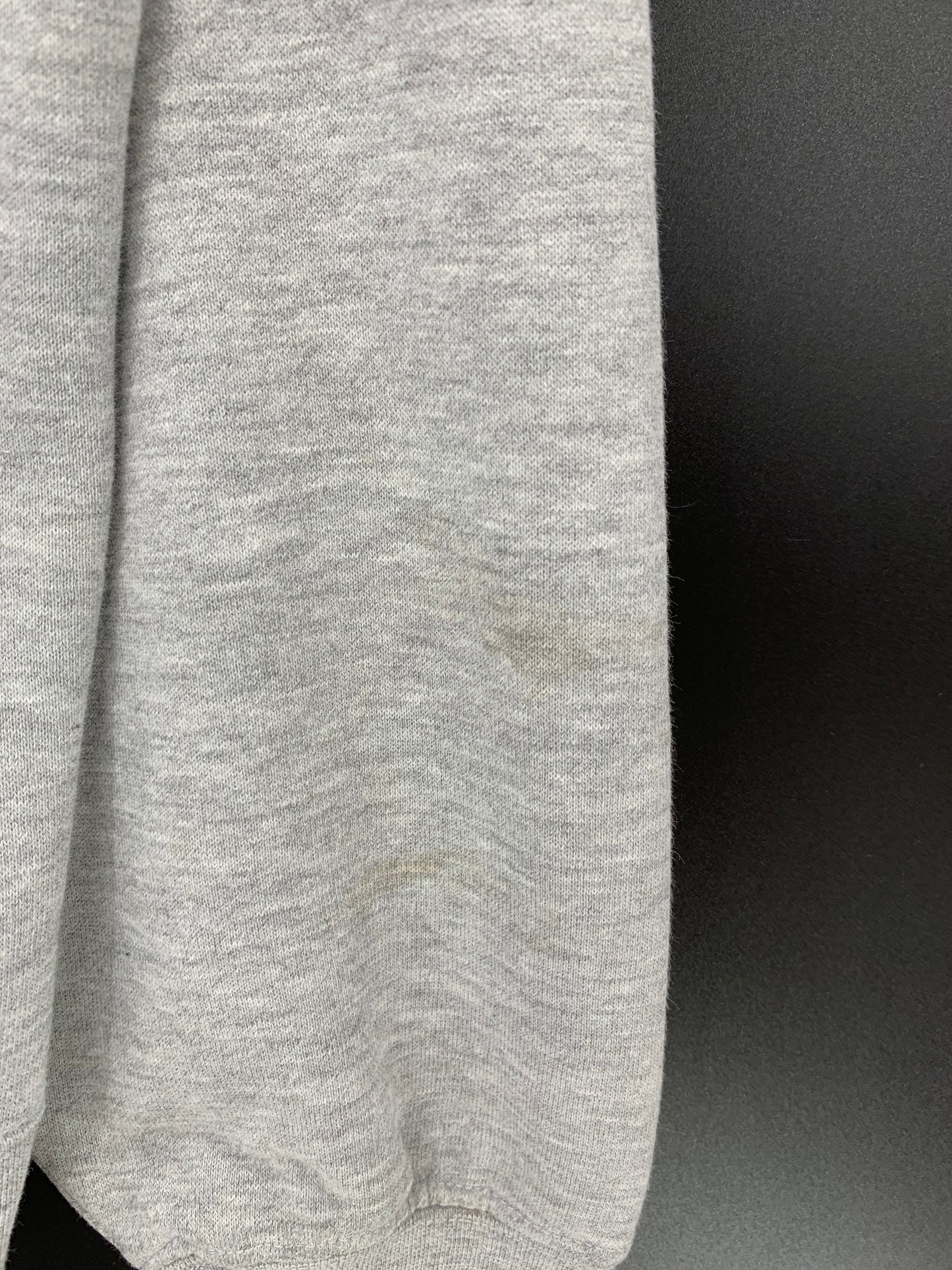 00’ NIKE RED SOX Size XL Vintage MLB Hoodie  Sweat-Shirt / k1658