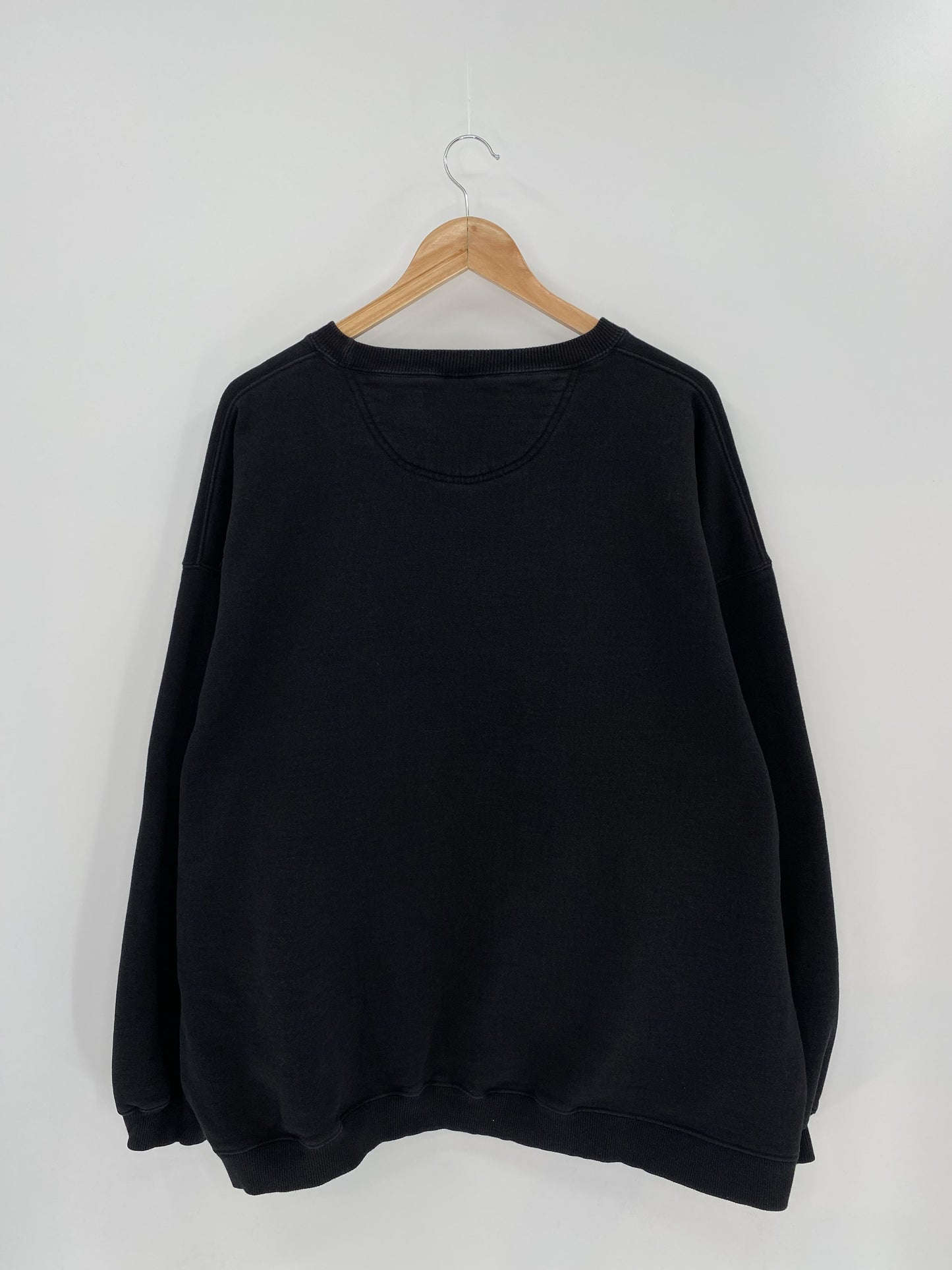 Vintage BIG DOGS Size XXXL Sweat-Shirt / K6098