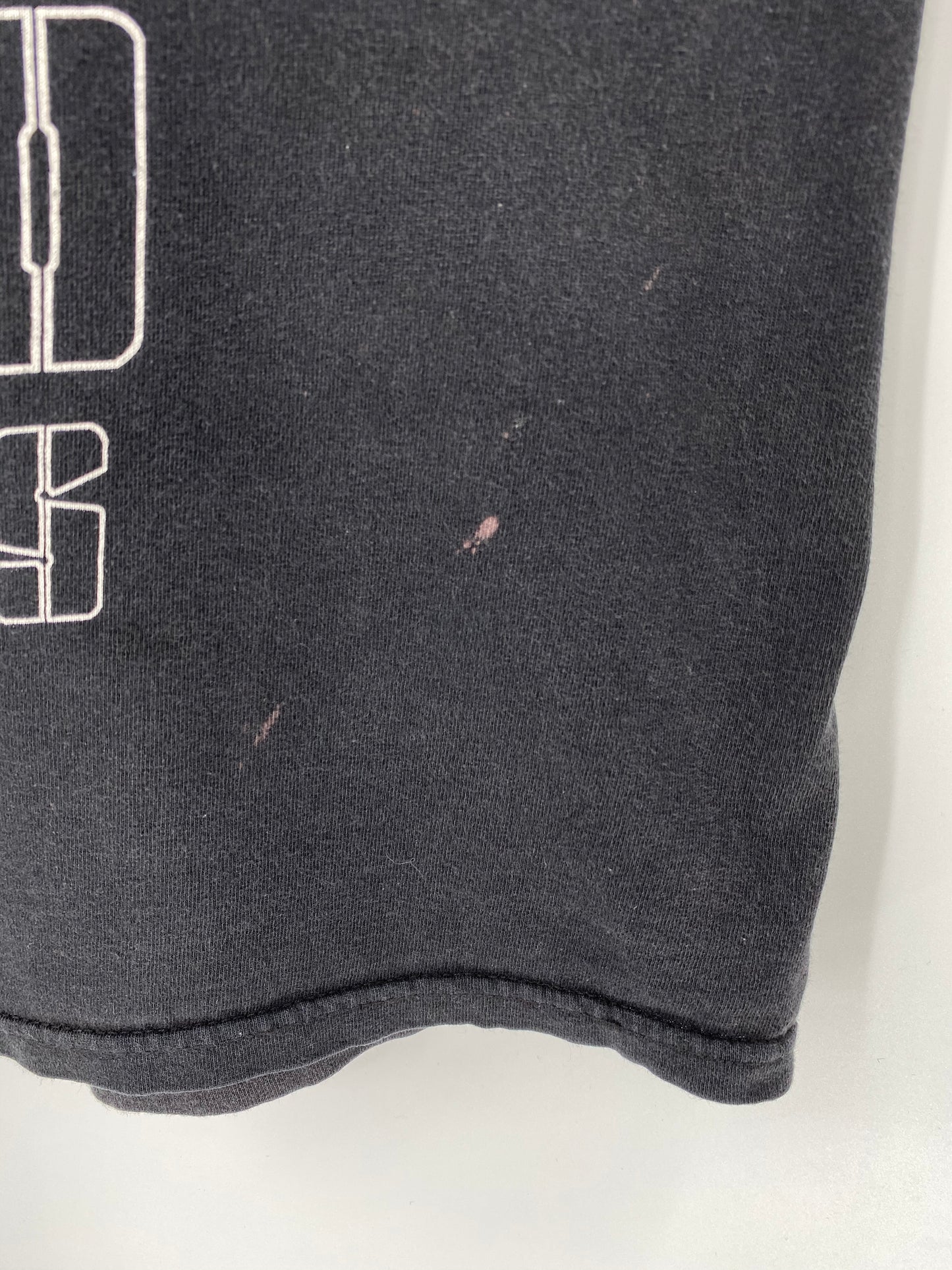 90’s PINK FLOYD ANIMALS Size XXXL Vintage Music T-shirt / 8033