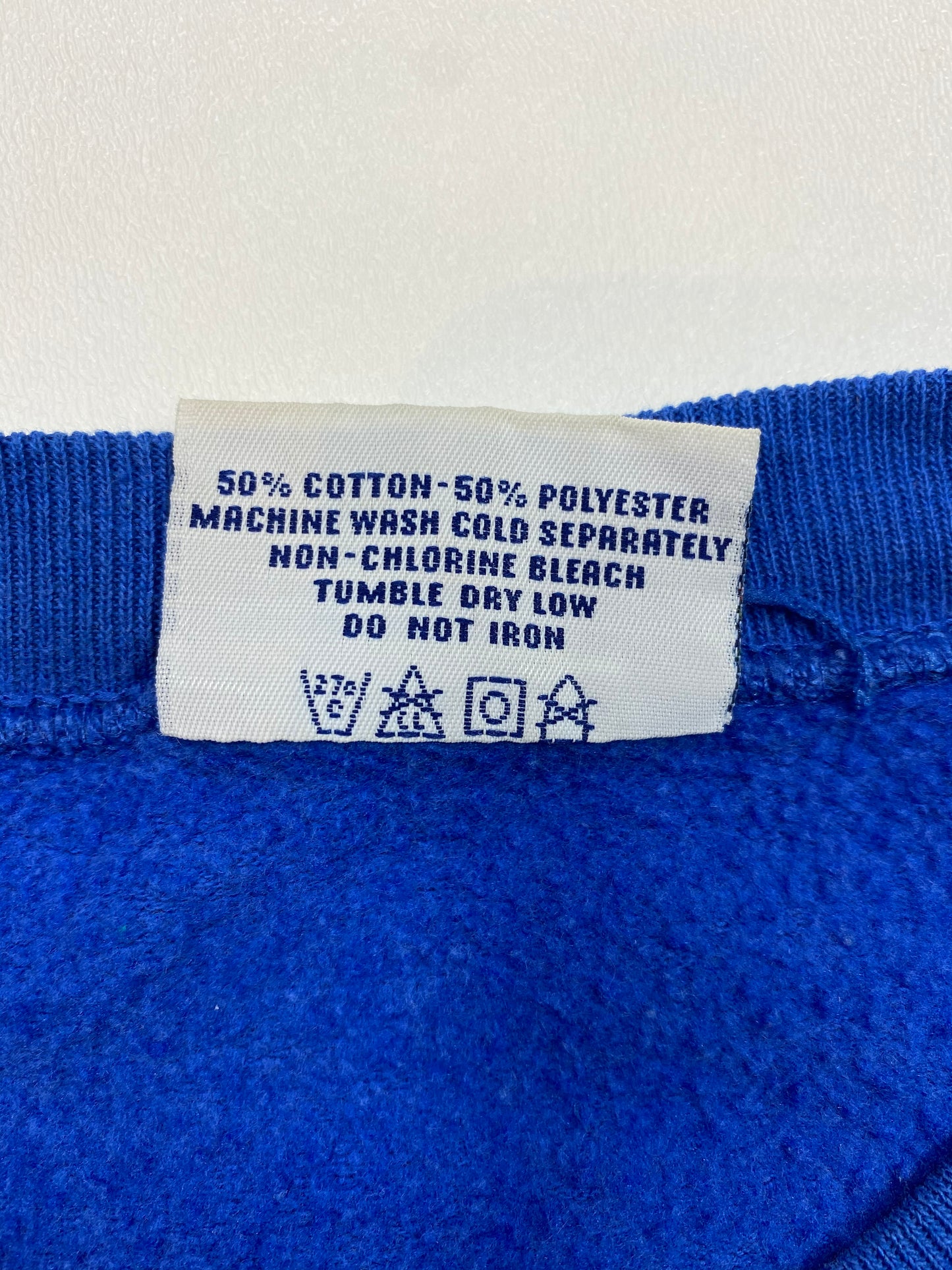 90’s Marvin the Martian Vintage Made in USA Sweat-Shirt / 4767