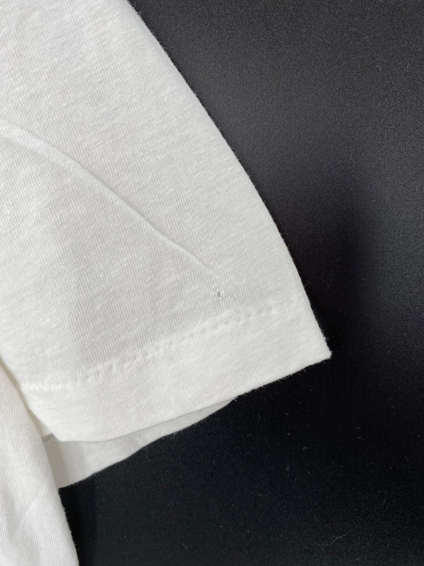 1995 LOONEY TUNES TAZ Halloween Made in USA Size XL Vintage T-Shirt / 8852