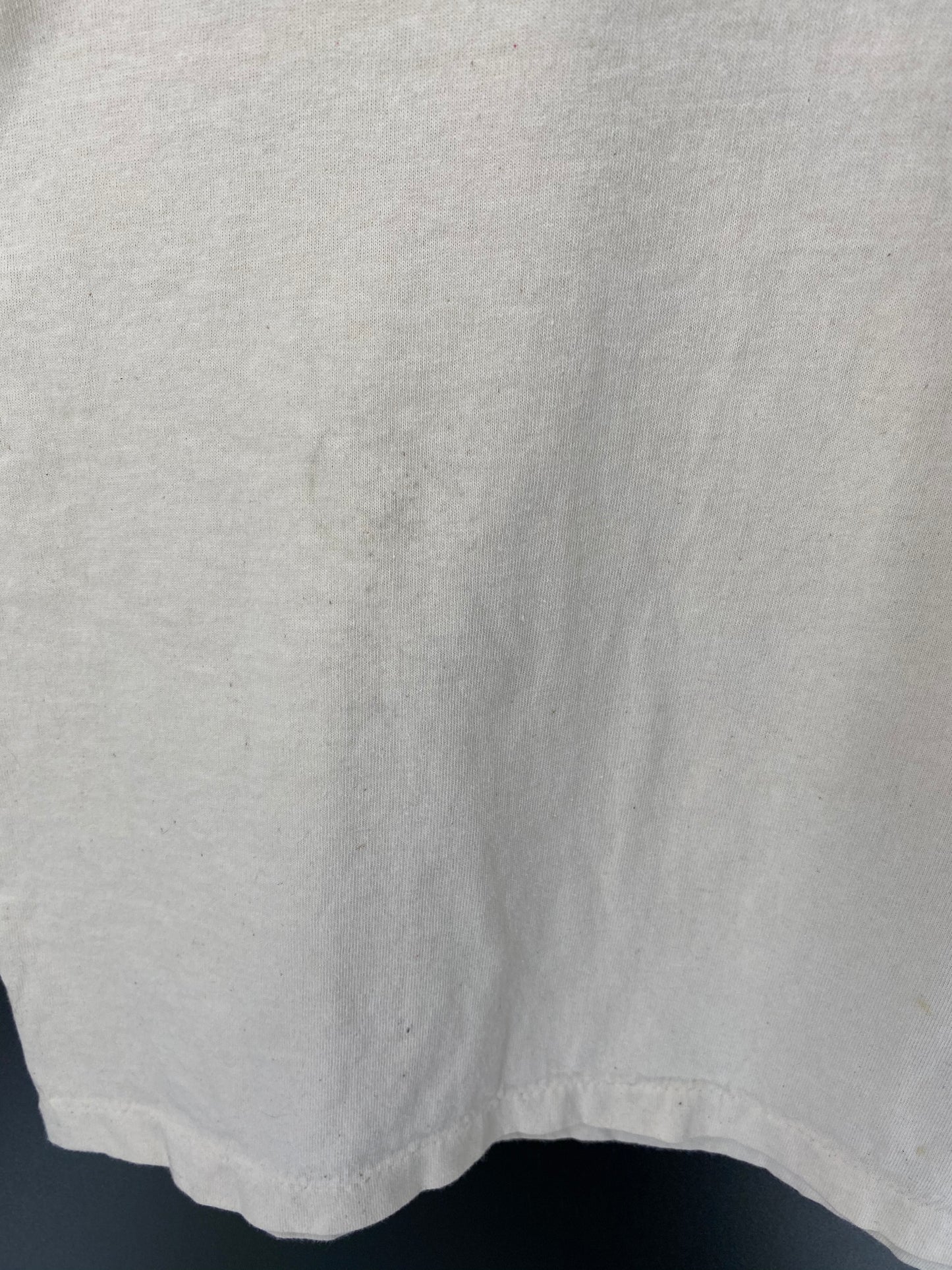 1996 Atlanta Olympic Made in USA Size L Vintage T-shirt / 8732