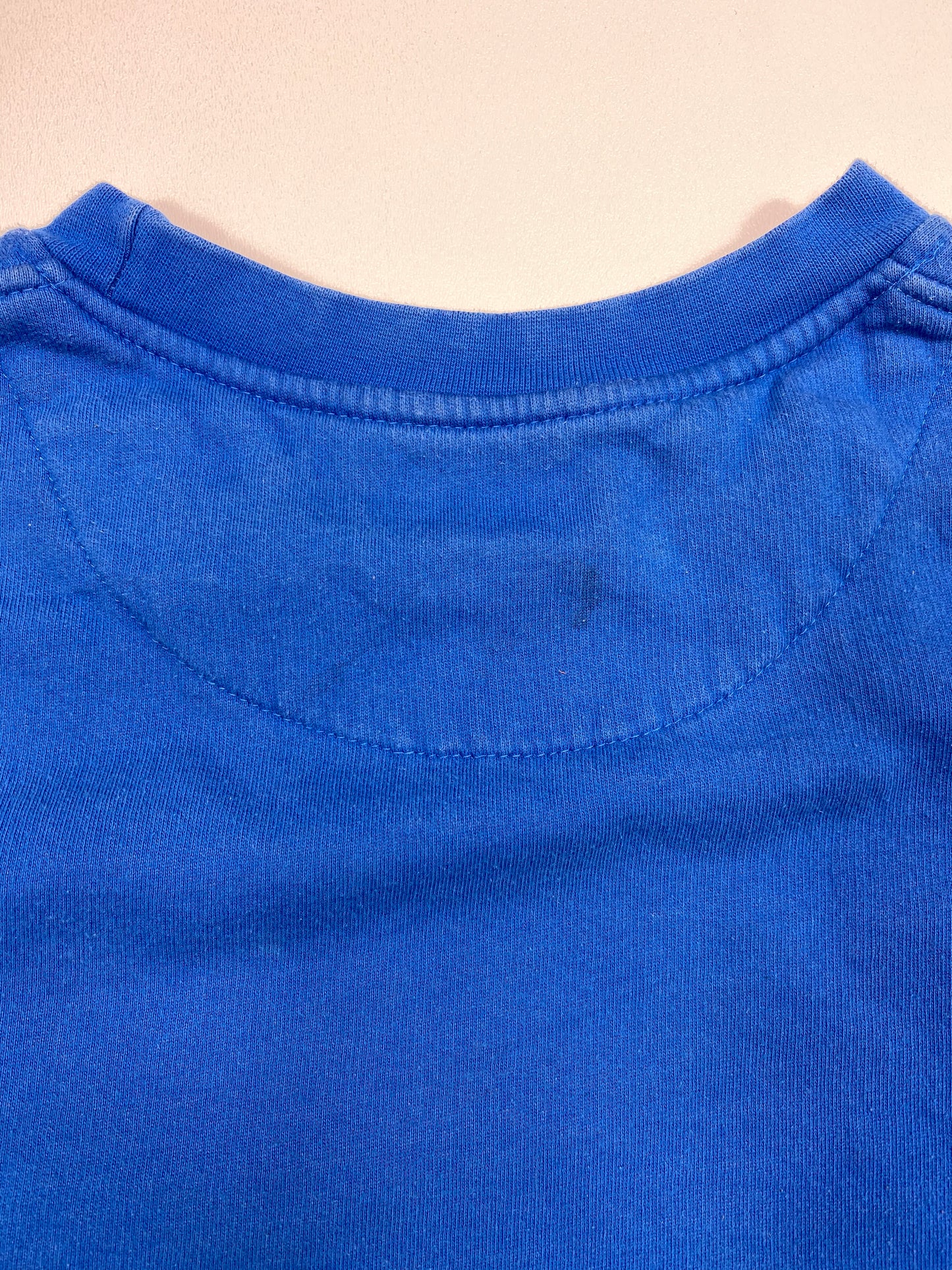 00’ NIKE Mini Swoosh Size XL Vintage Sweat-Shirt / 5552