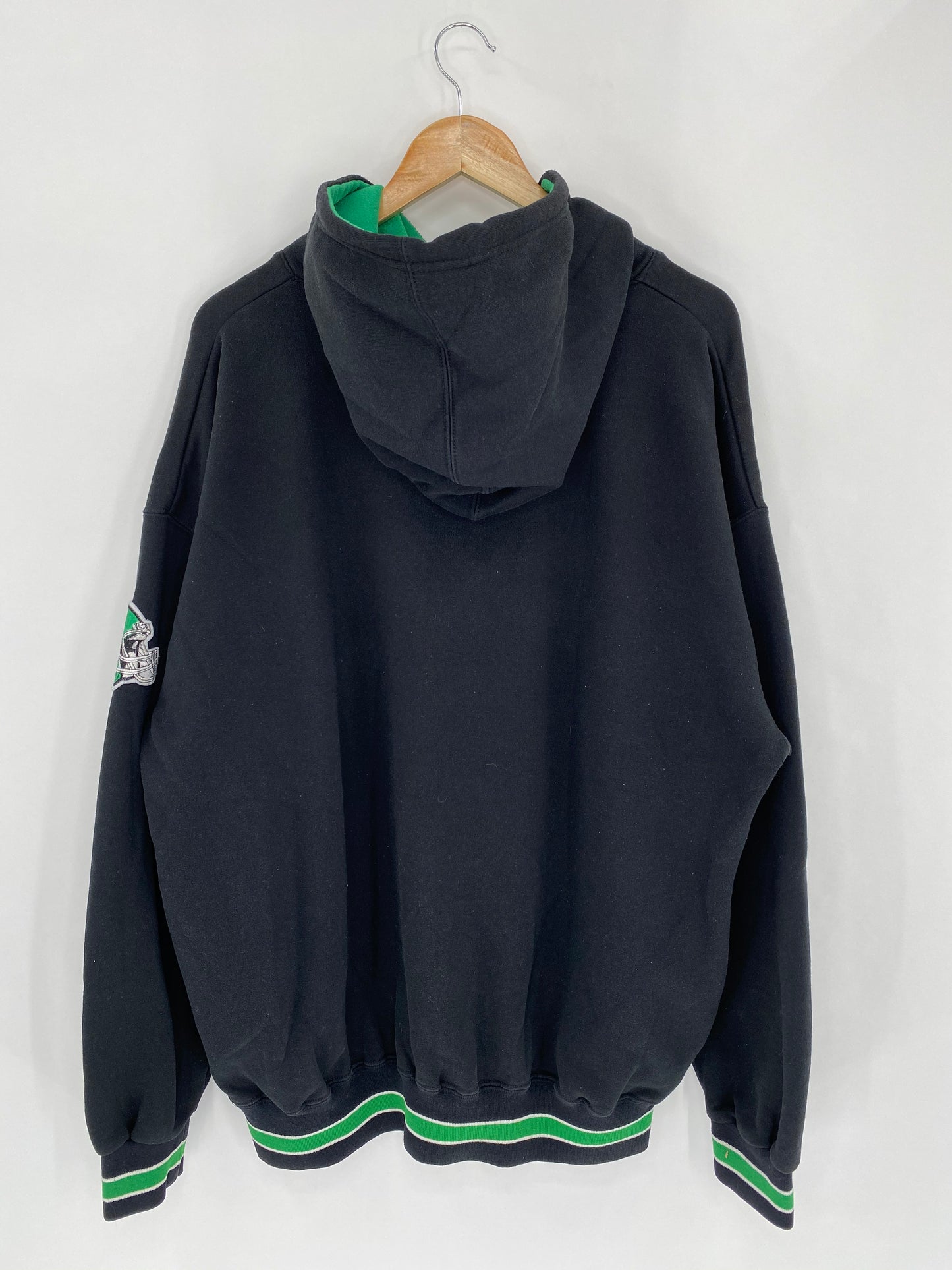 90’s STARTER x NFL Jets Size XXL Vintage Sweat-Shirt / 5480