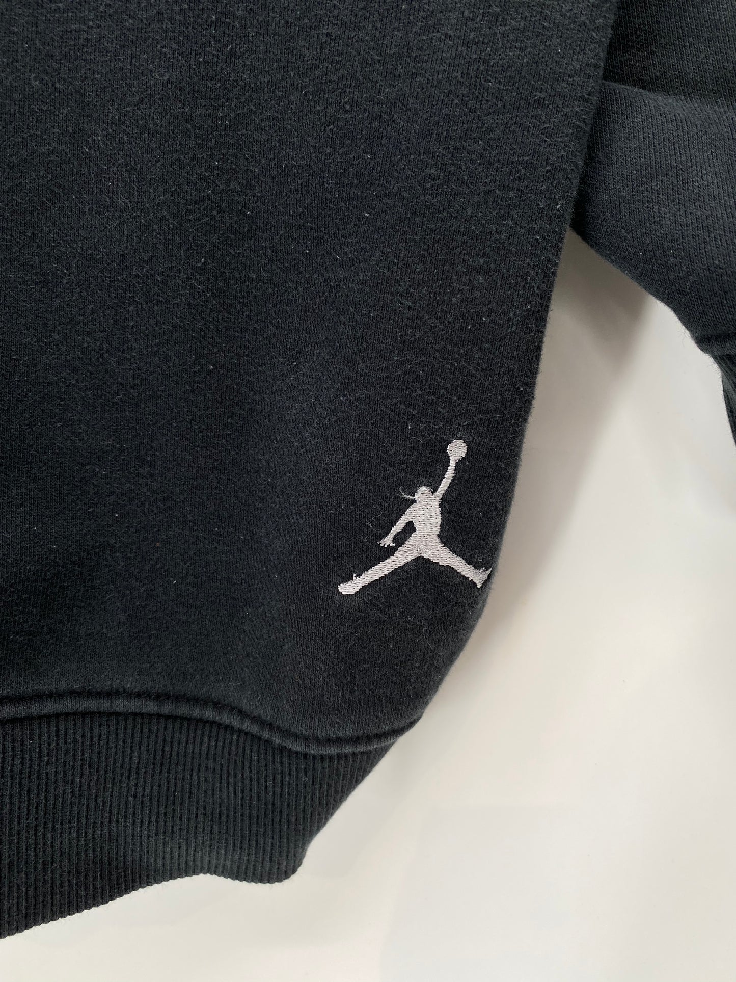 00' AIR JORDAN Size XXXL Vintage Hoodie Sweat-shirt / K2170
