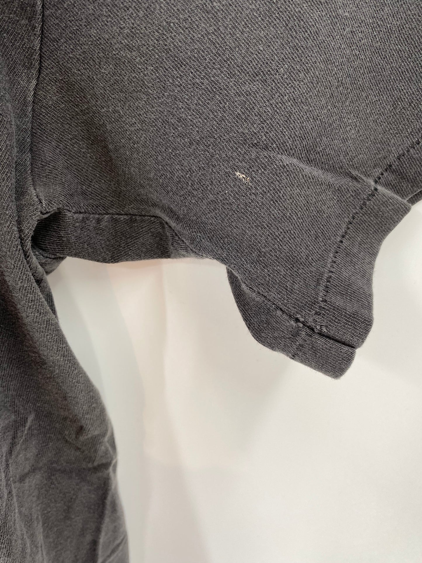 90’s DISNEY MICKEY Made in USA Size One size (Approx.XXL) T-Shirt / K1904