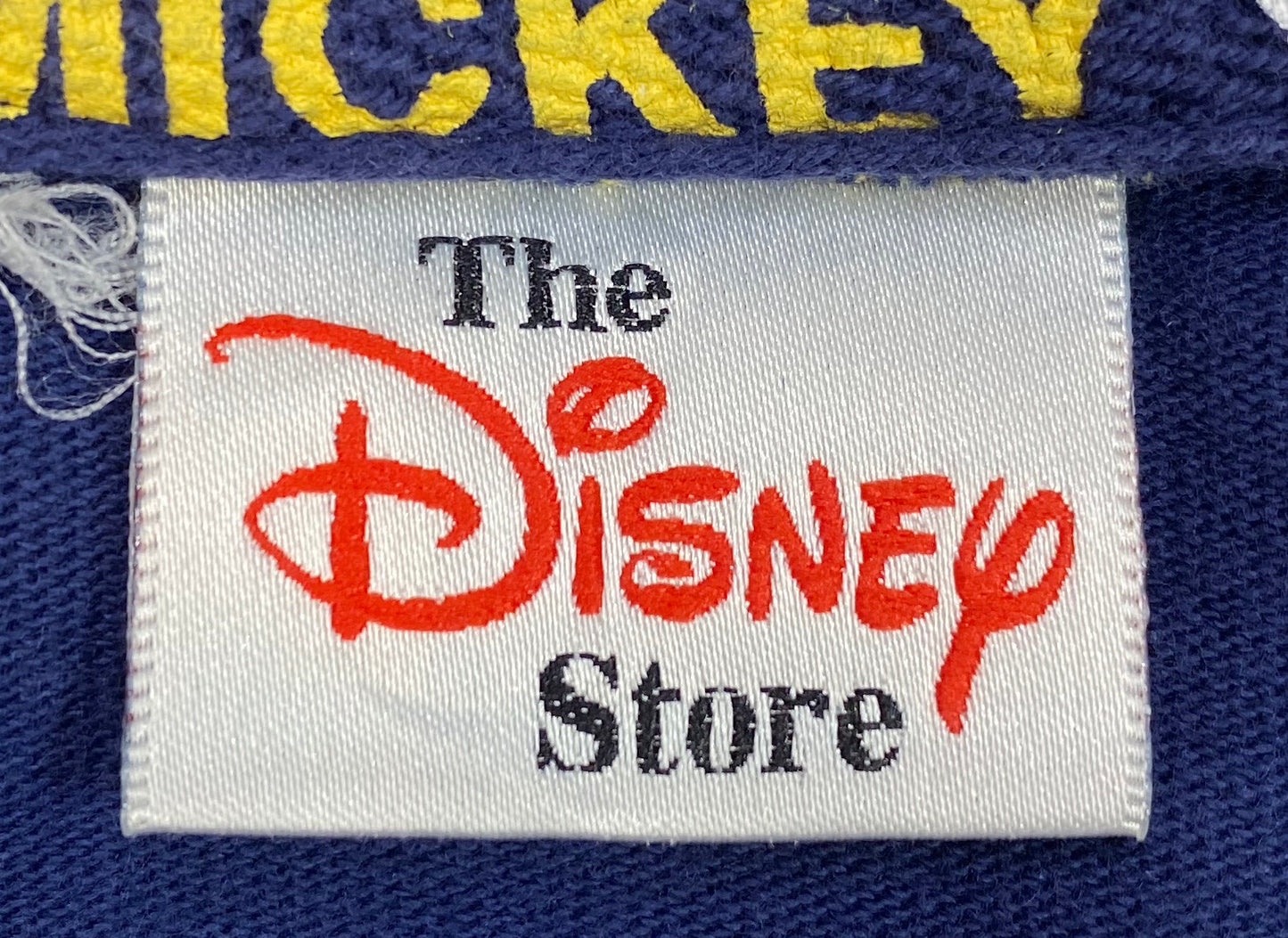 90’s Disney Mickey Vintage Sweat-Shirt / 4565