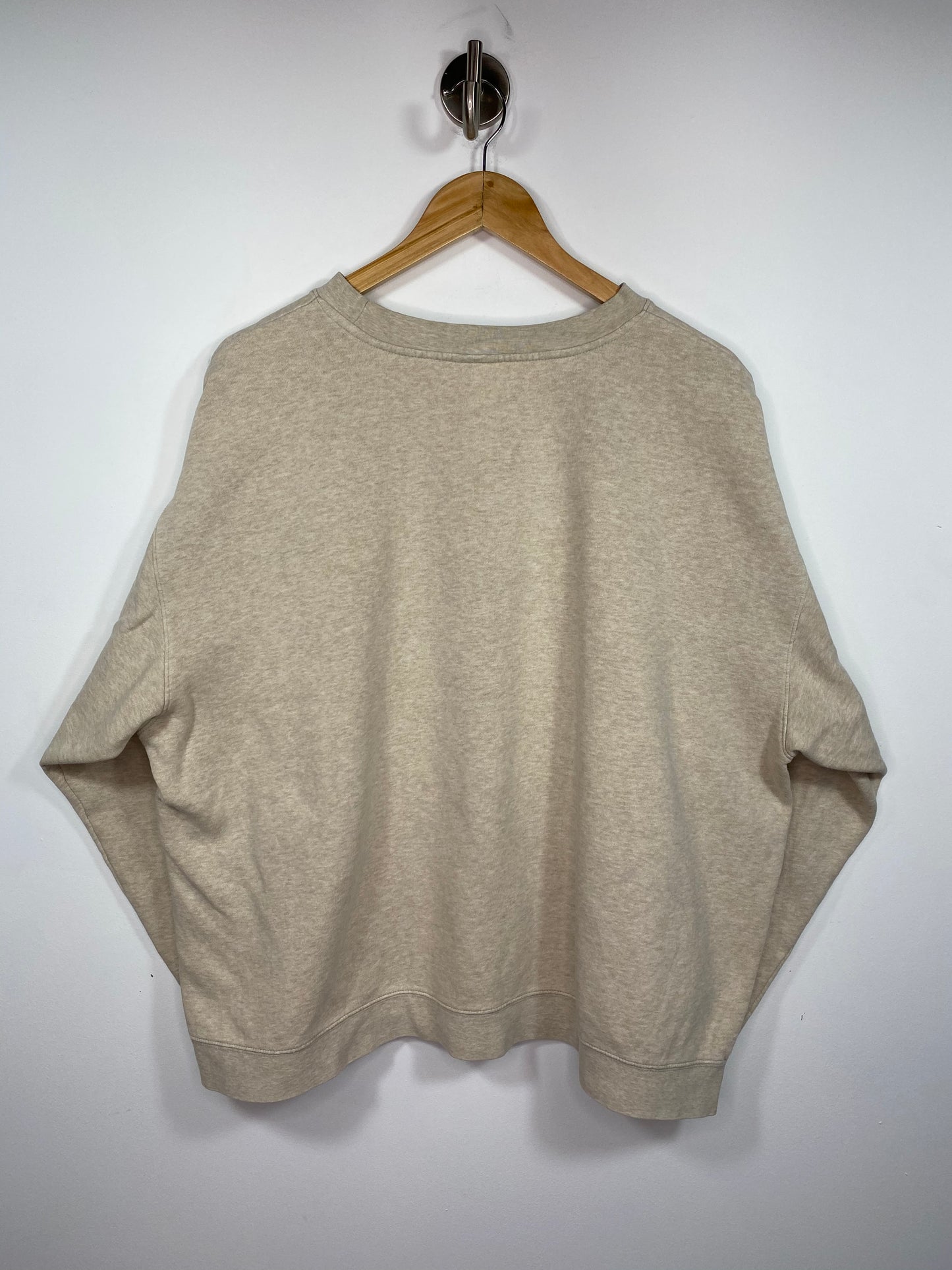 00’ Disney Eeyone Size XXL Vintage Sweat-Shirt / 5278