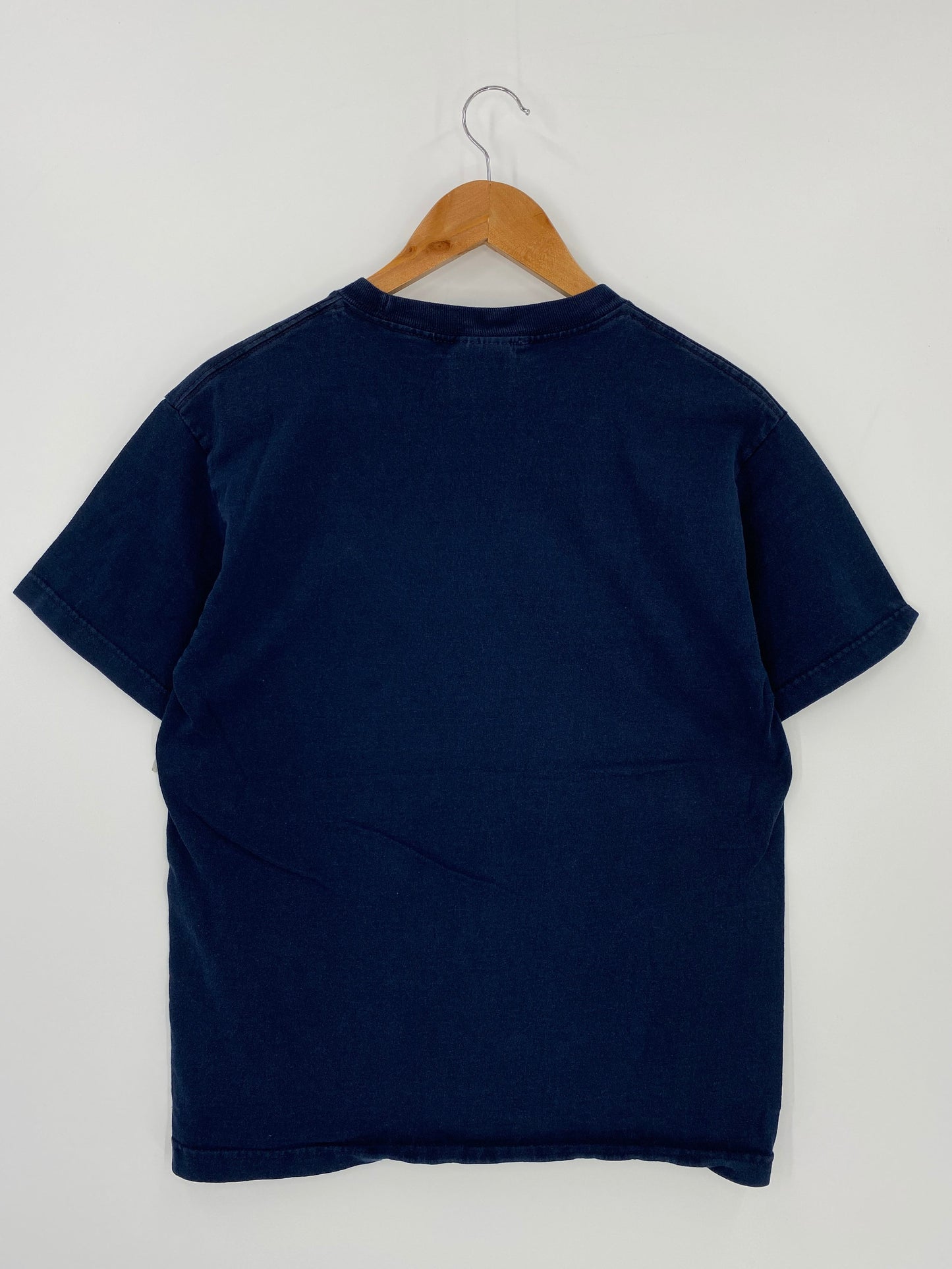 00’ NIKE MINI SWOOSH Size M Vintage T-Shirts / A1958