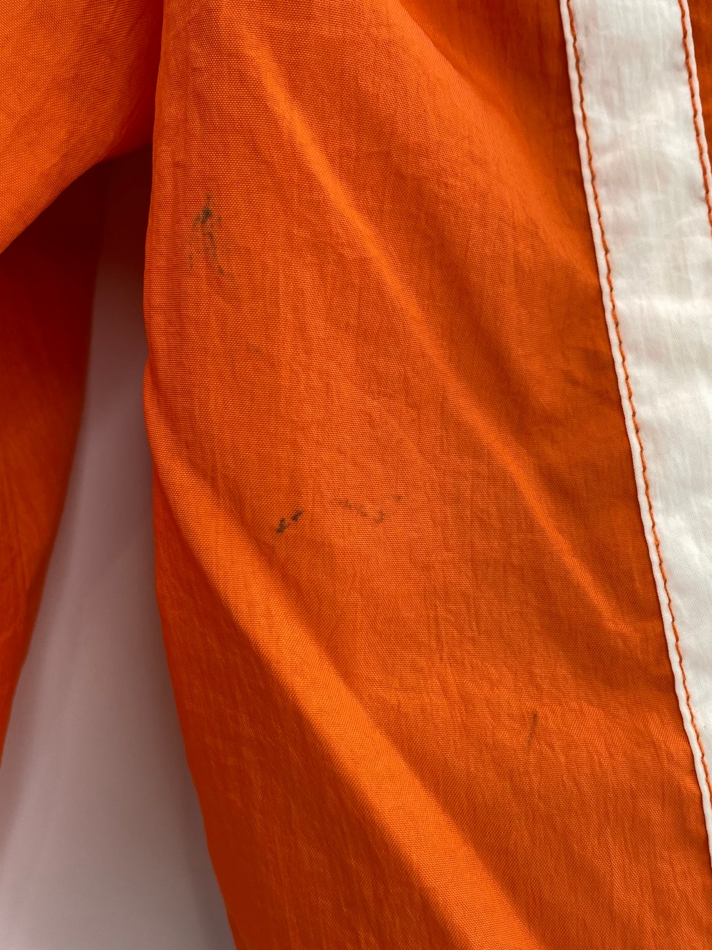 90's STARTER ORIOLES Size L Vintage MLB Nylon Jacket / 8815