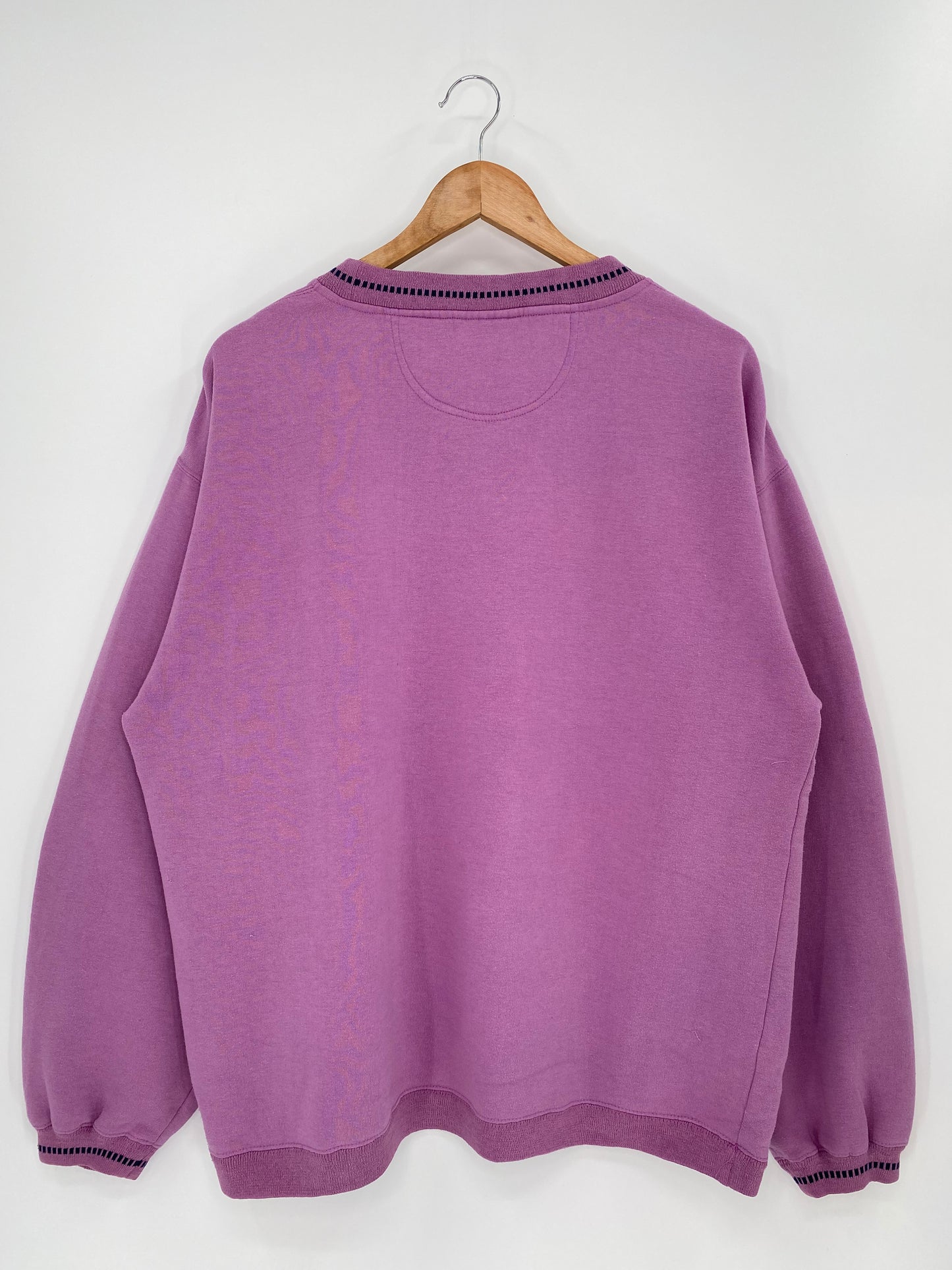 00’ DISNEY POOH Size XL Vintage Sweat-shirt / 9910