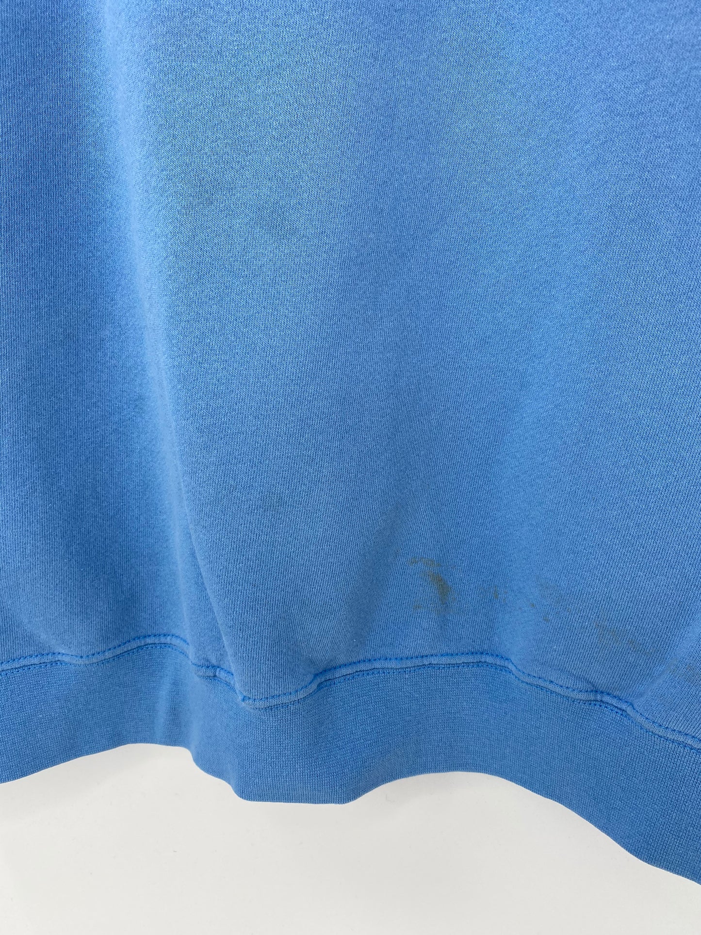 90’s NIKE Mini Swoosh Size XL Vintage Sweat-Shirt / 7413