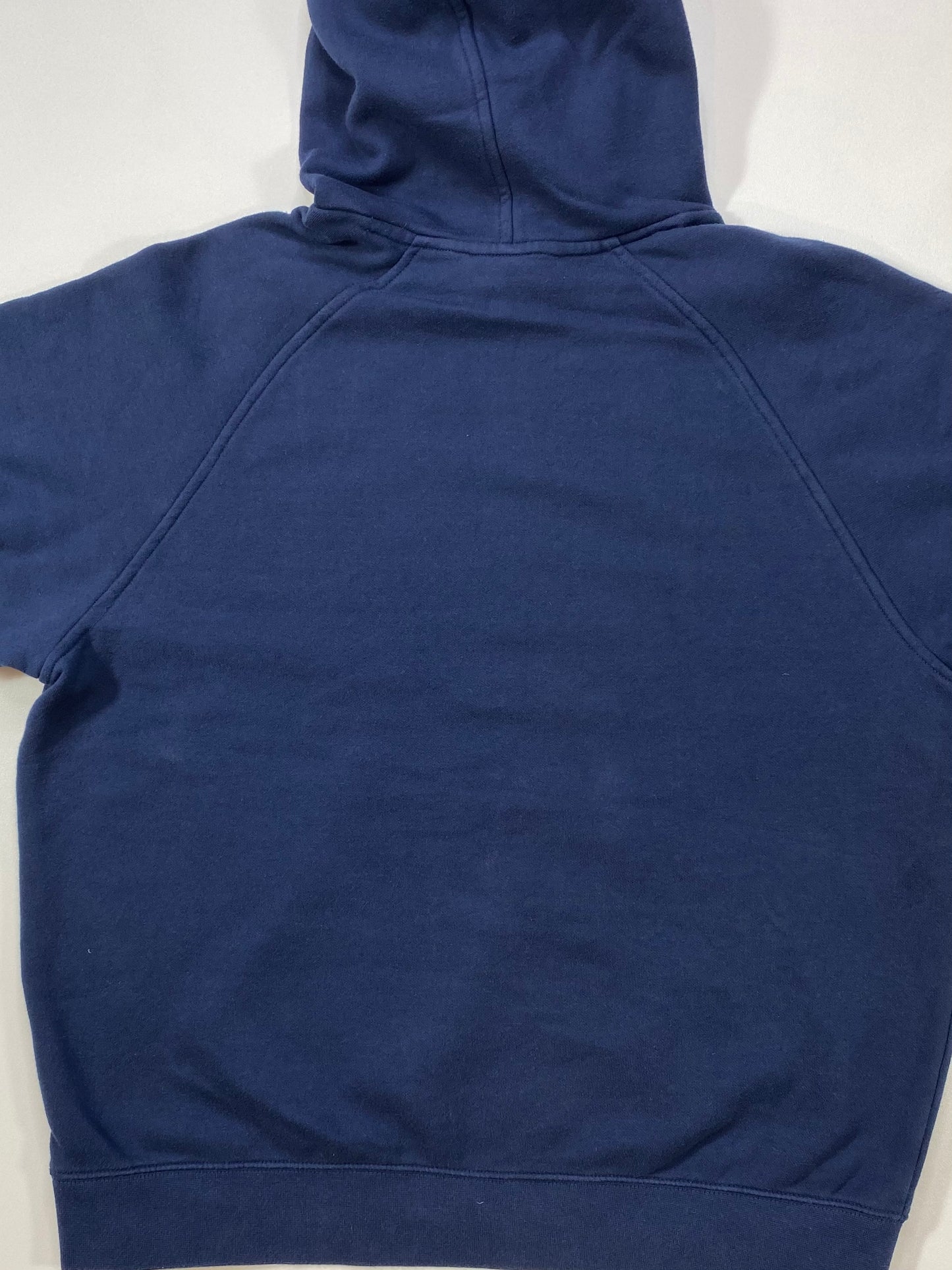 00' NIKE Size L Vintage Hoodie Sweat-shirt / 6304